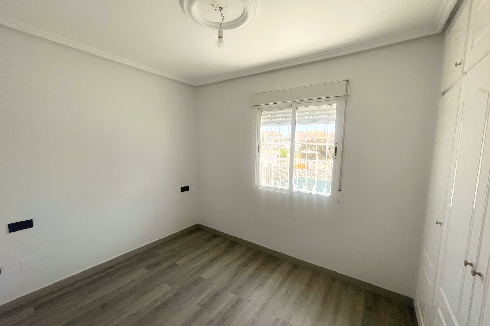 Reventa - Adosado - Ciudad quesada - Upper Golf