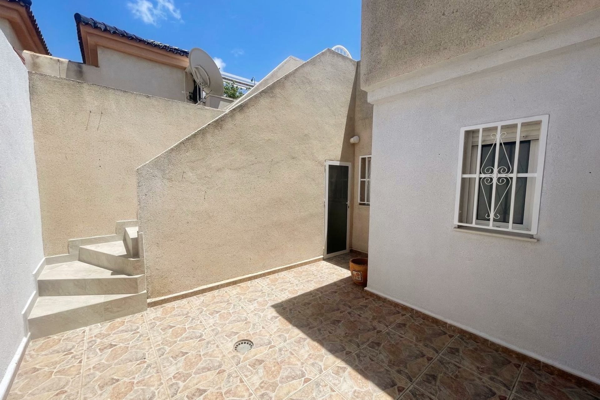 Reventa - Adosado - Ciudad quesada - Upper Golf