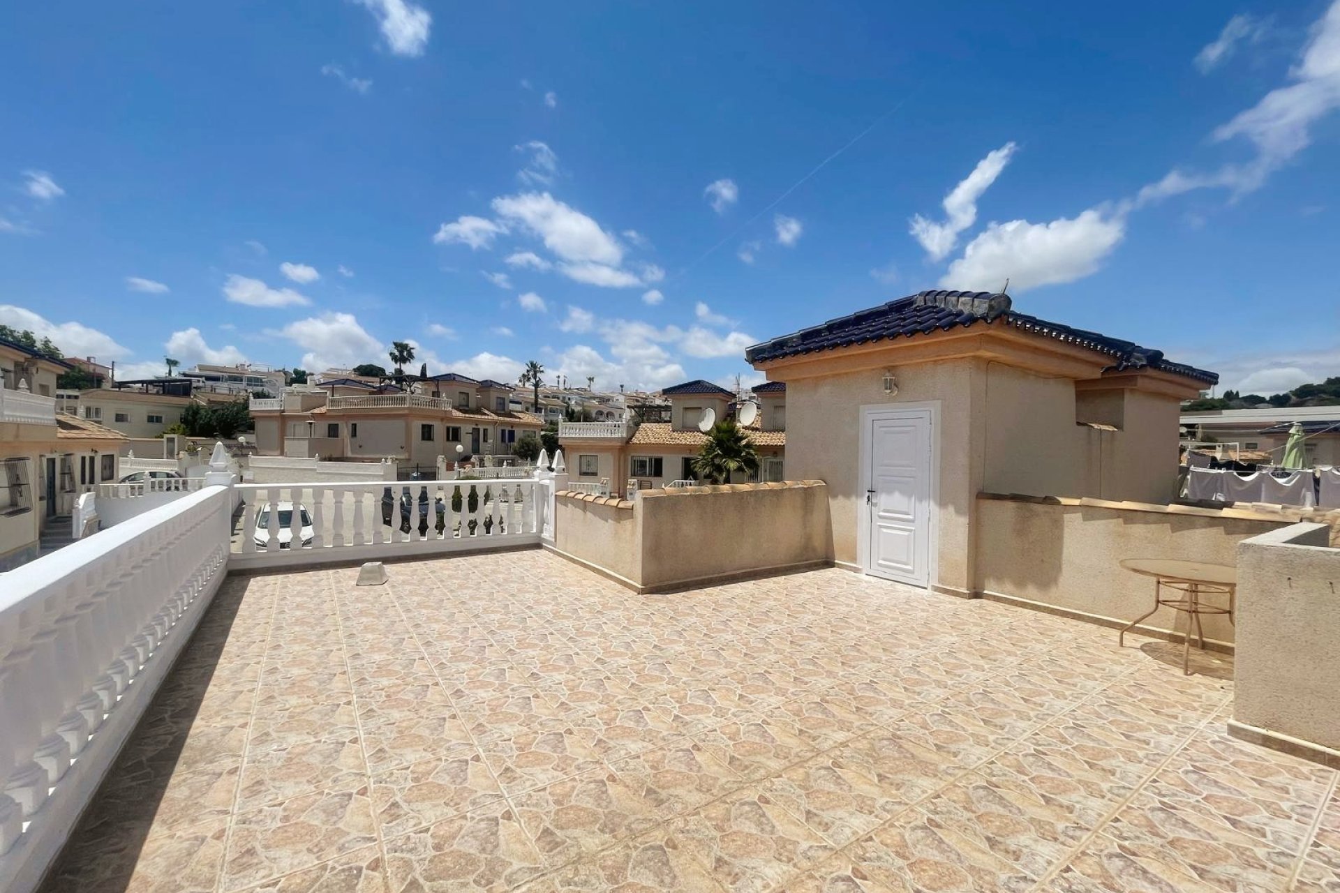 Reventa - Adosado - Ciudad quesada - Upper Golf