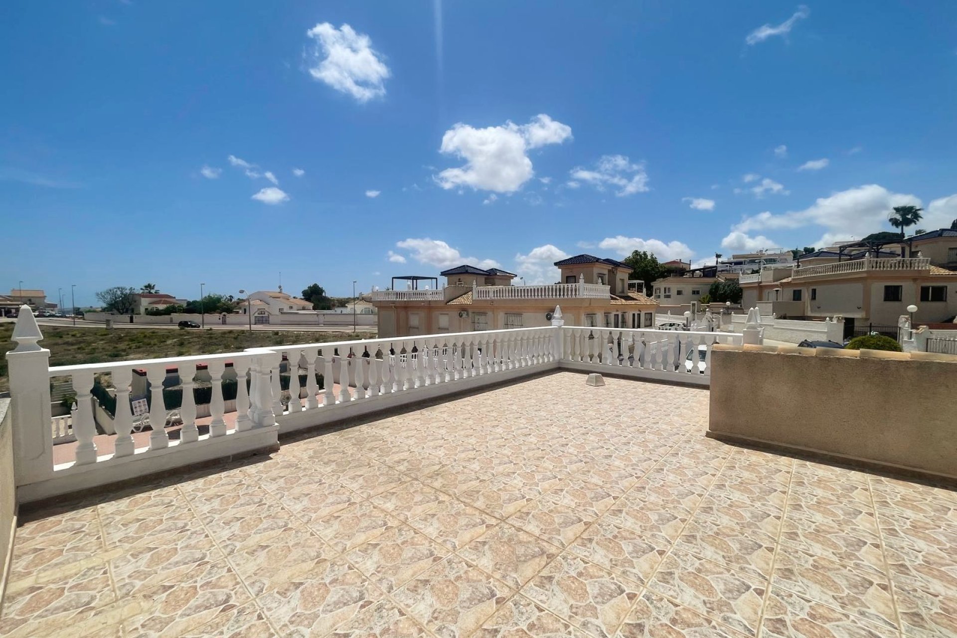 Reventa - Adosado - Ciudad quesada - Upper Golf