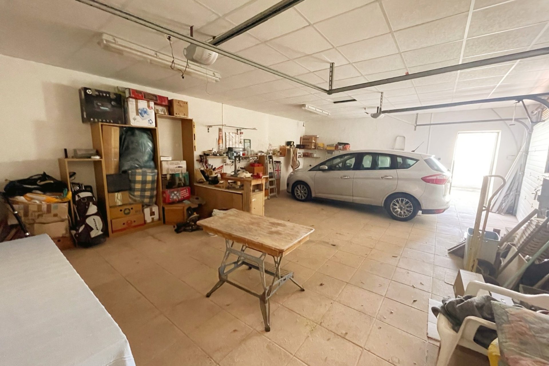 Reventa - Adosado - Ciudad quesada - Upper Golf