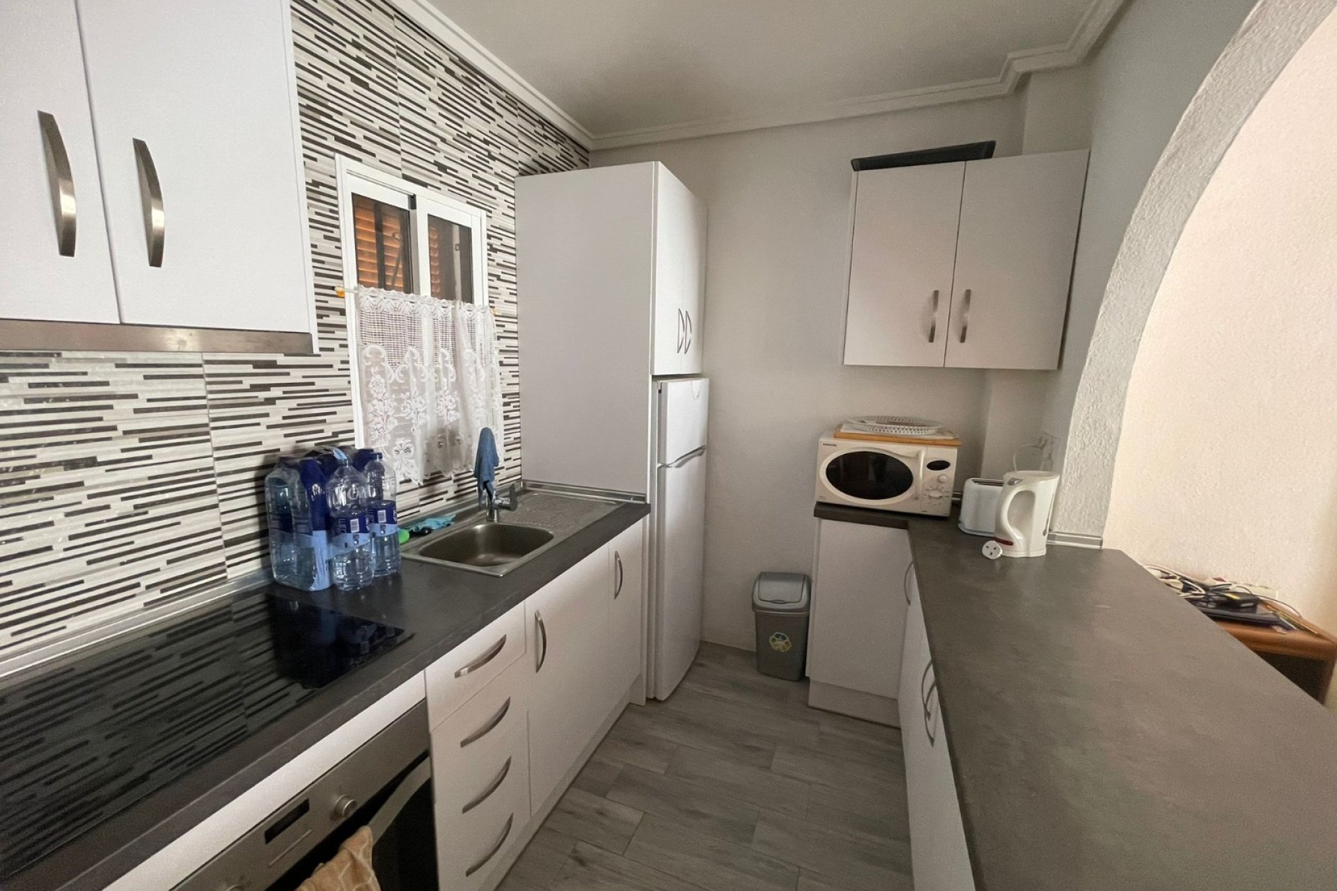 Reventa - Adosado - Ciudad quesada - Upper Quesada