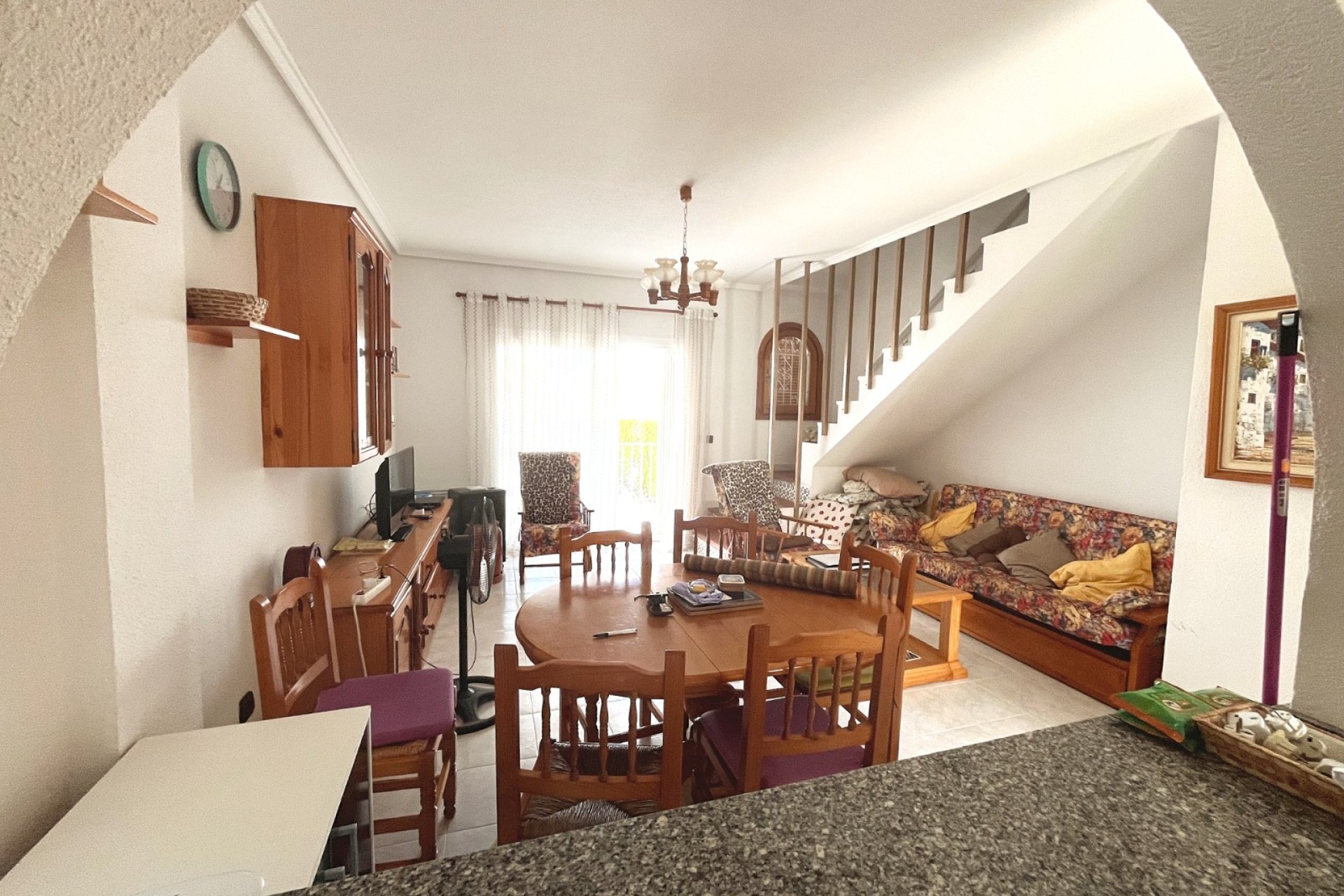 Reventa - Adosado - Ciudad quesada - Upper Quesada