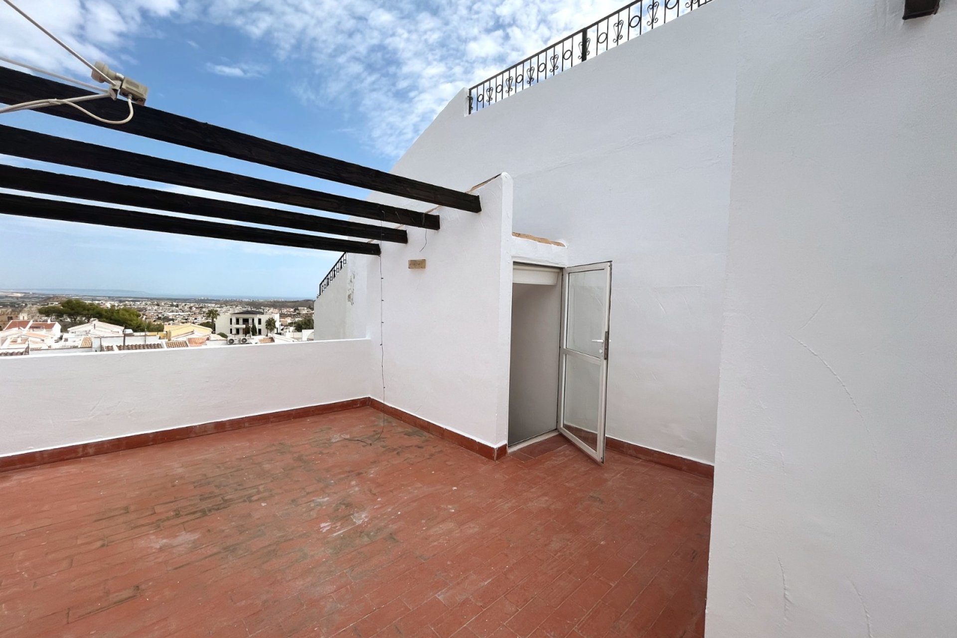 Reventa - Adosado - Ciudad quesada - Upper Quesada