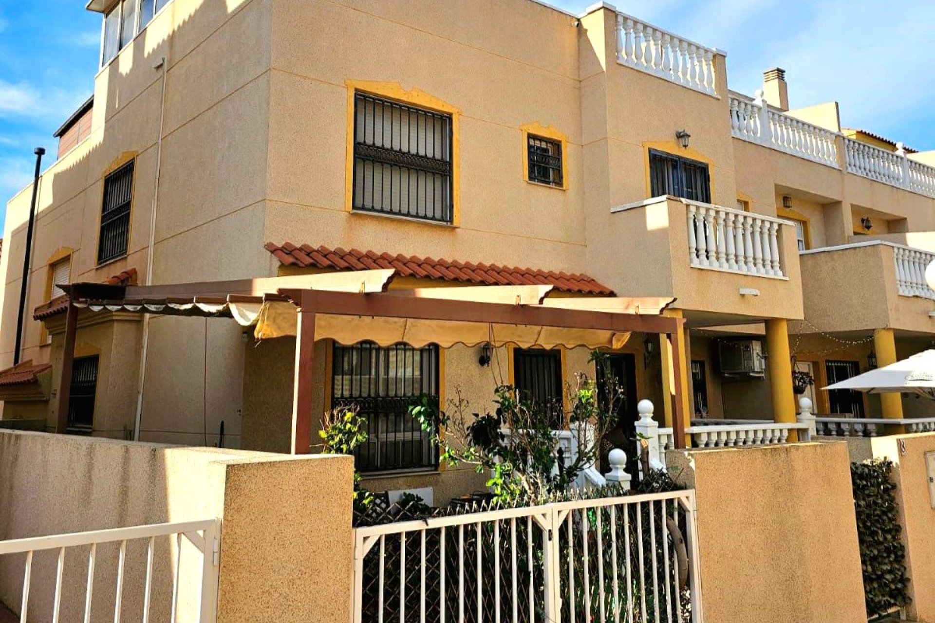 Reventa - Adosado - Guardamar del Segura - Los Balcones