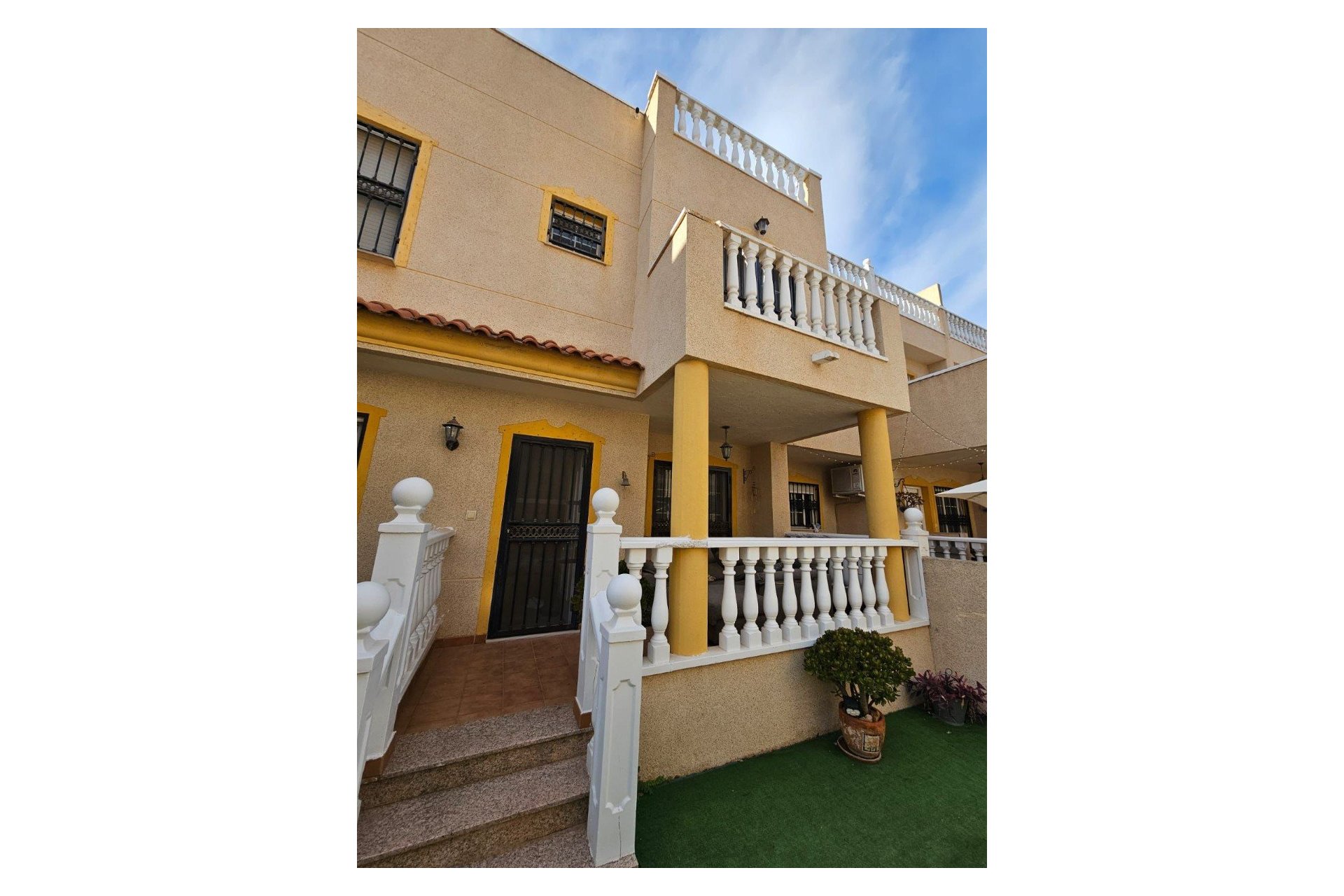 Reventa - Adosado - Guardamar del Segura - Los Balcones