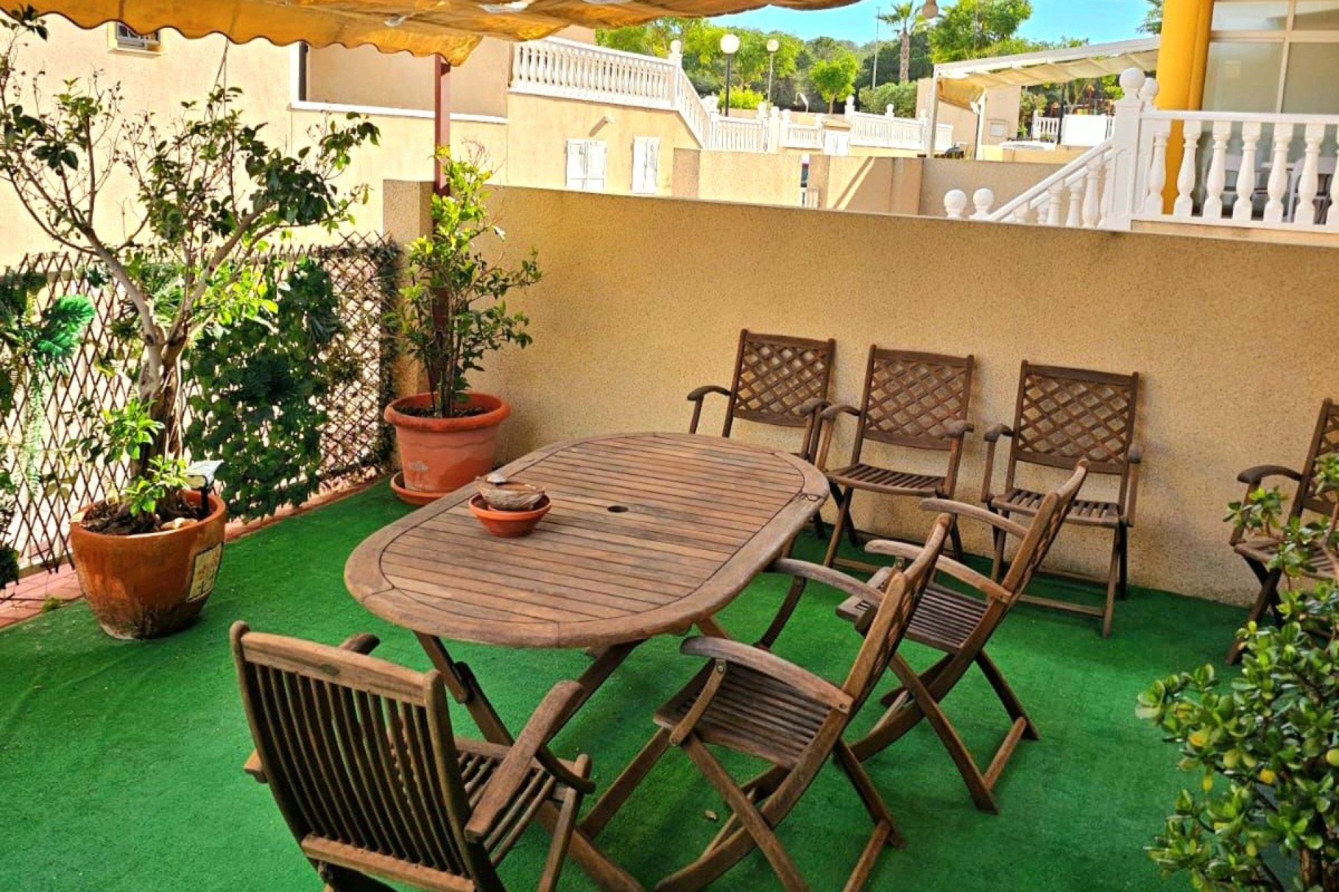 Reventa - Adosado - Guardamar del Segura - Los Balcones