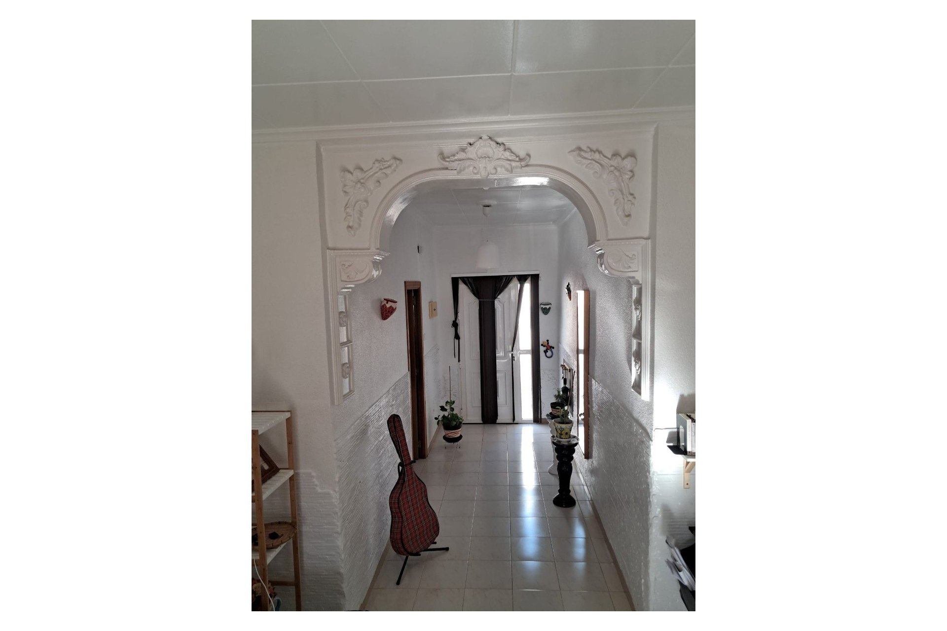 Reventa - Adosado - Jacarilla