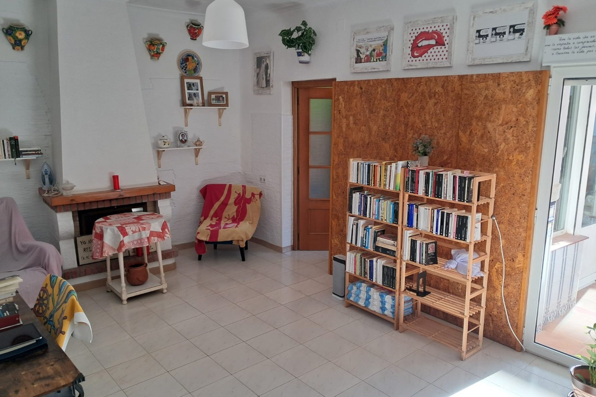 Reventa - Adosado - Jacarilla