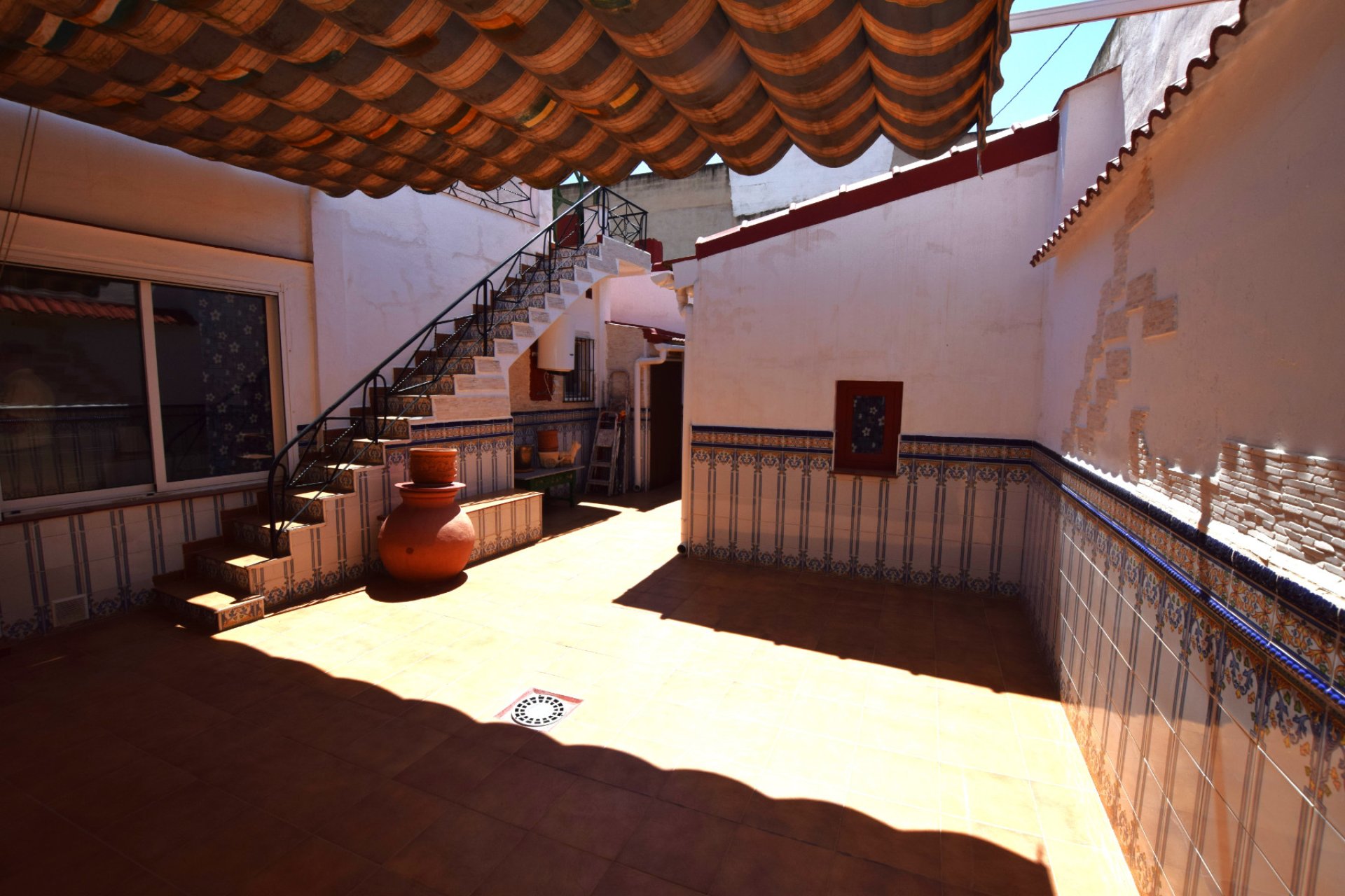 Reventa - Adosado - Jacarilla