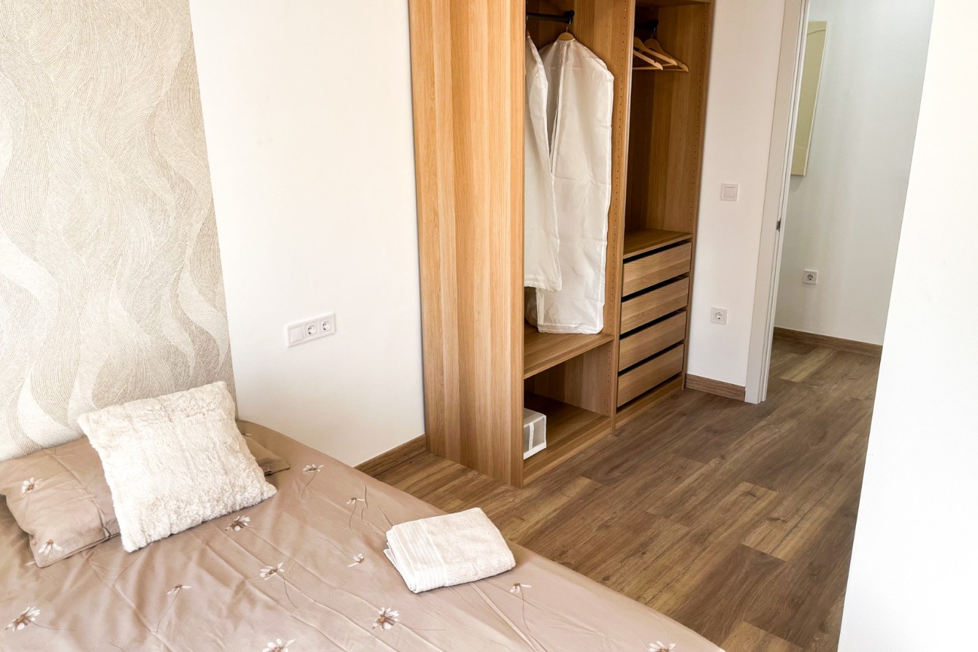 Reventa - Adosado - Los Alcazares - town