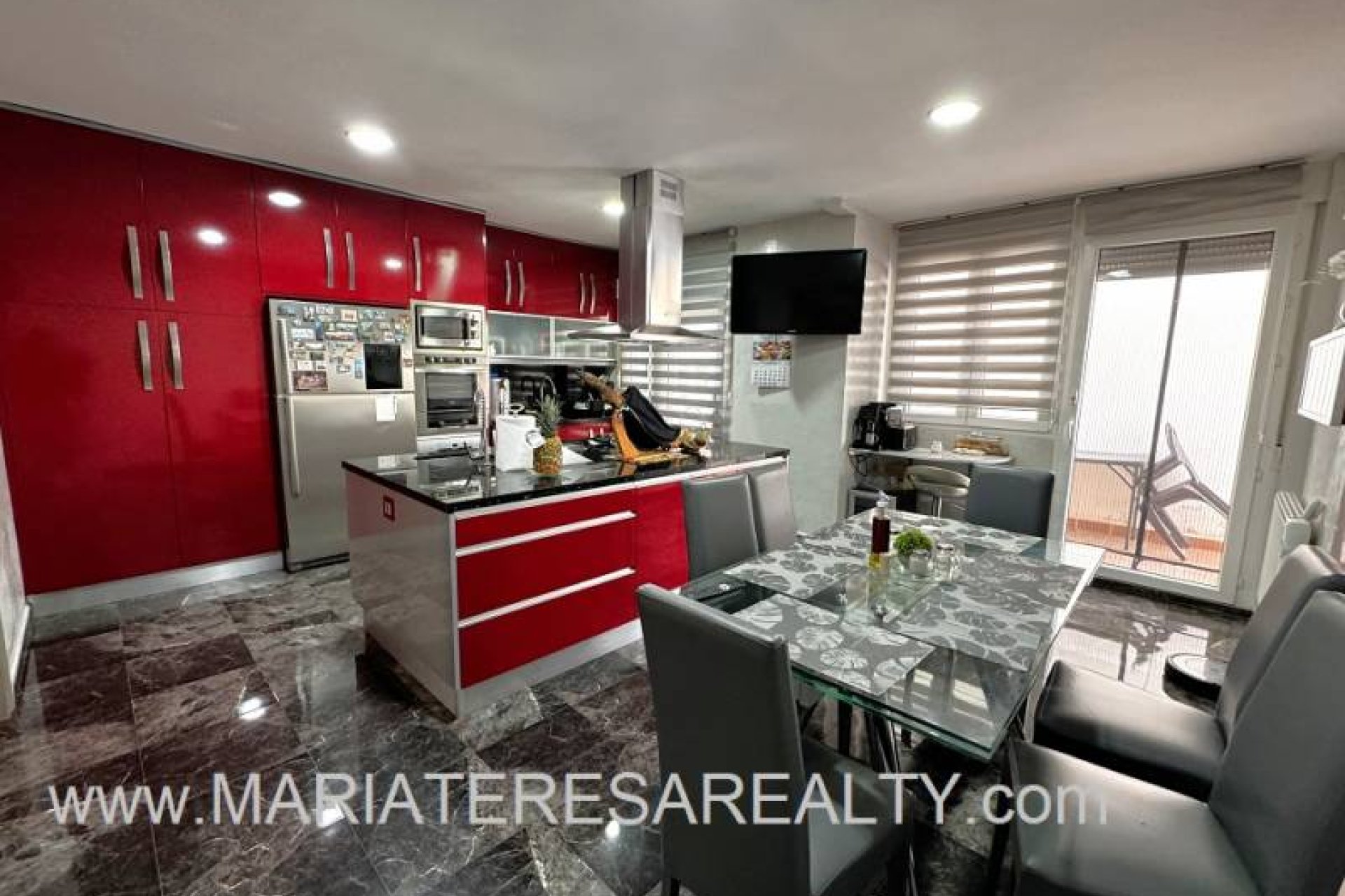 Reventa - Adosado - Los Alcazares