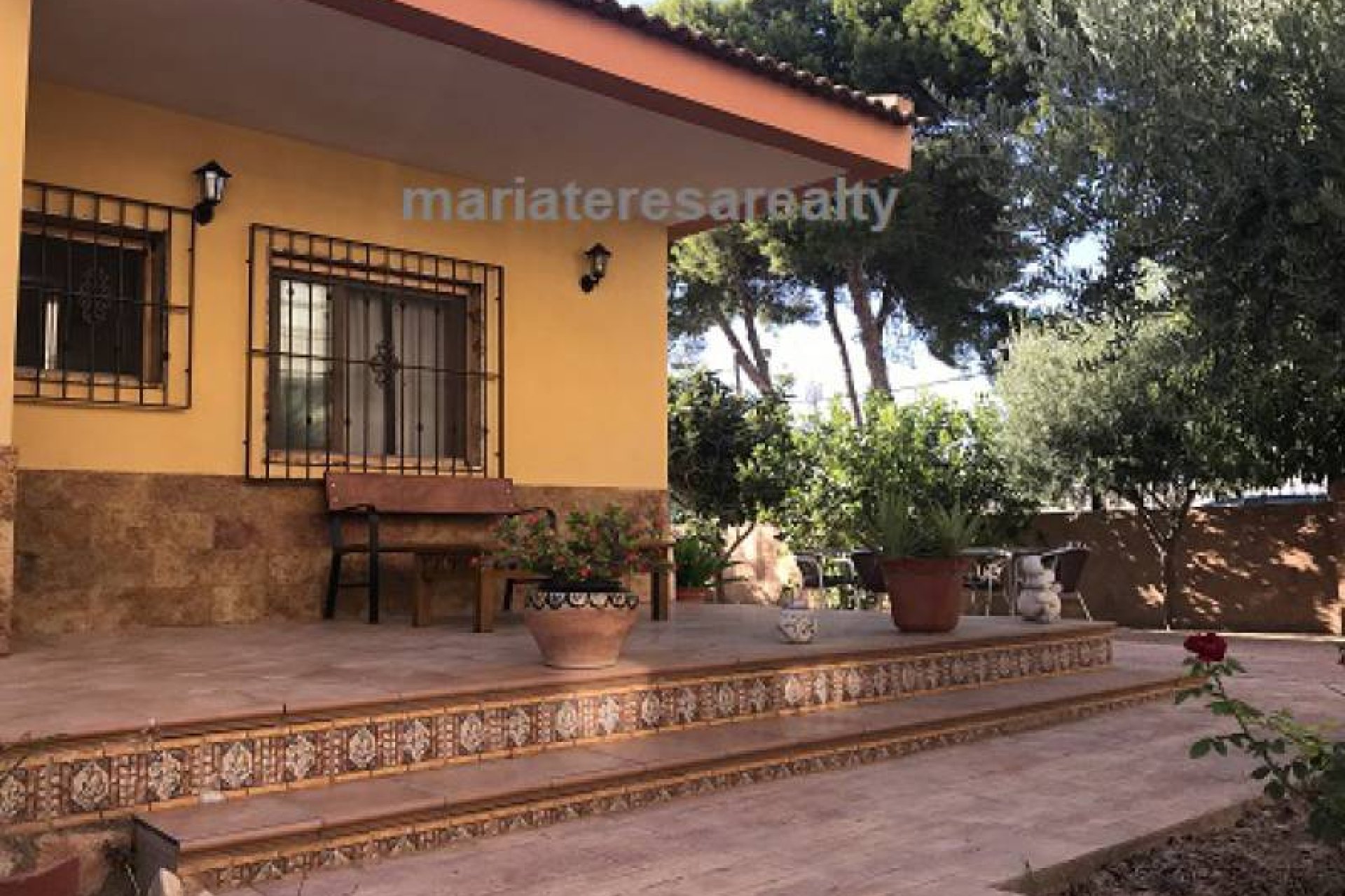 Reventa - Adosado - Los Alcazares