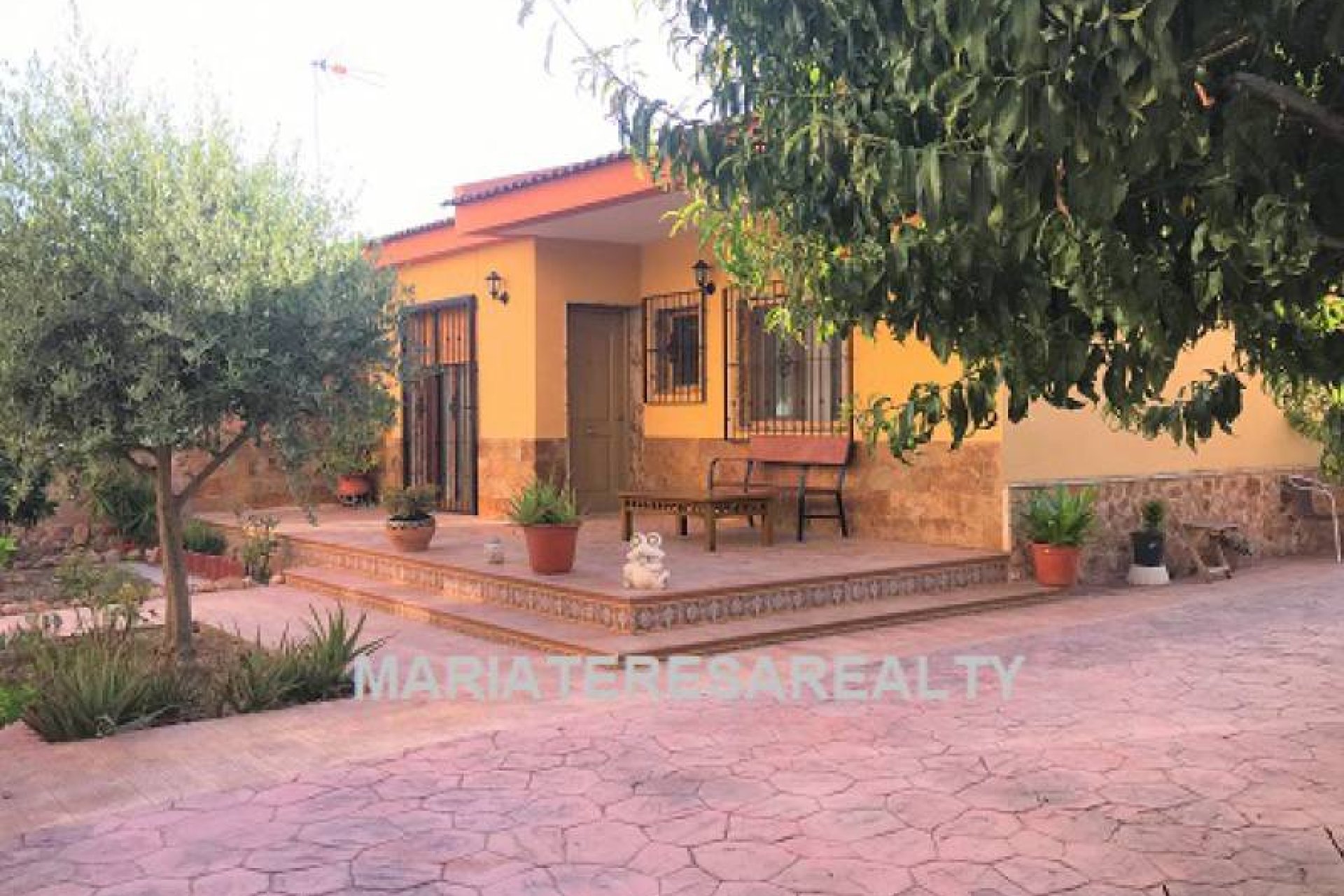 Reventa - Adosado - Los Alcazares