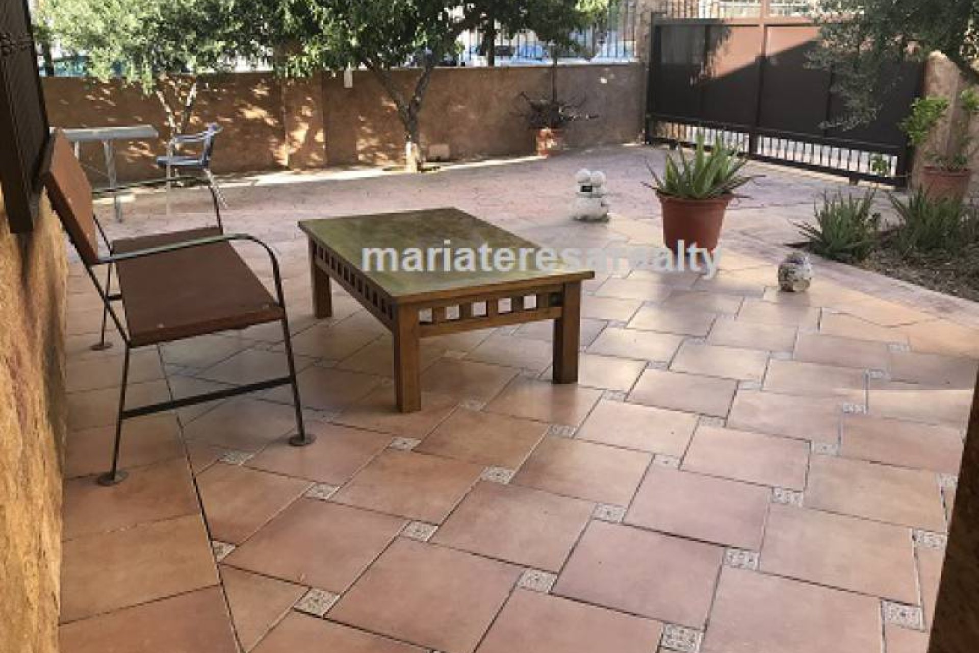 Reventa - Adosado - Los Alcazares