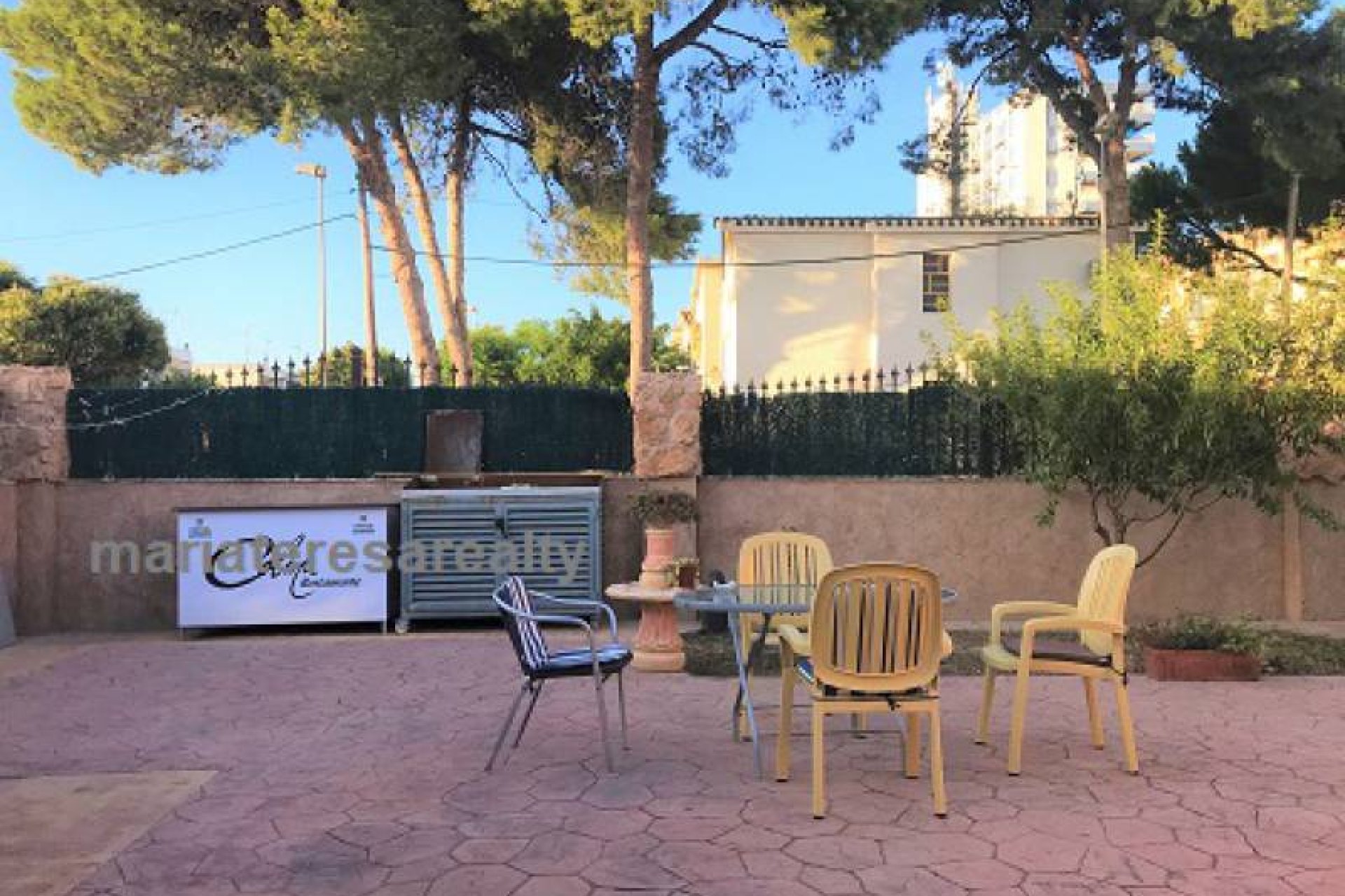 Reventa - Adosado - Los Alcazares