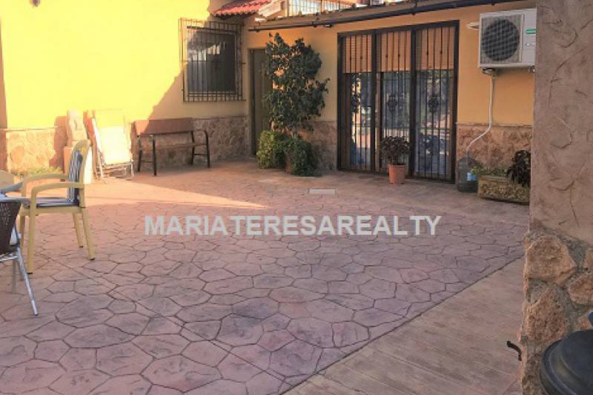 Reventa - Adosado - Los Alcazares