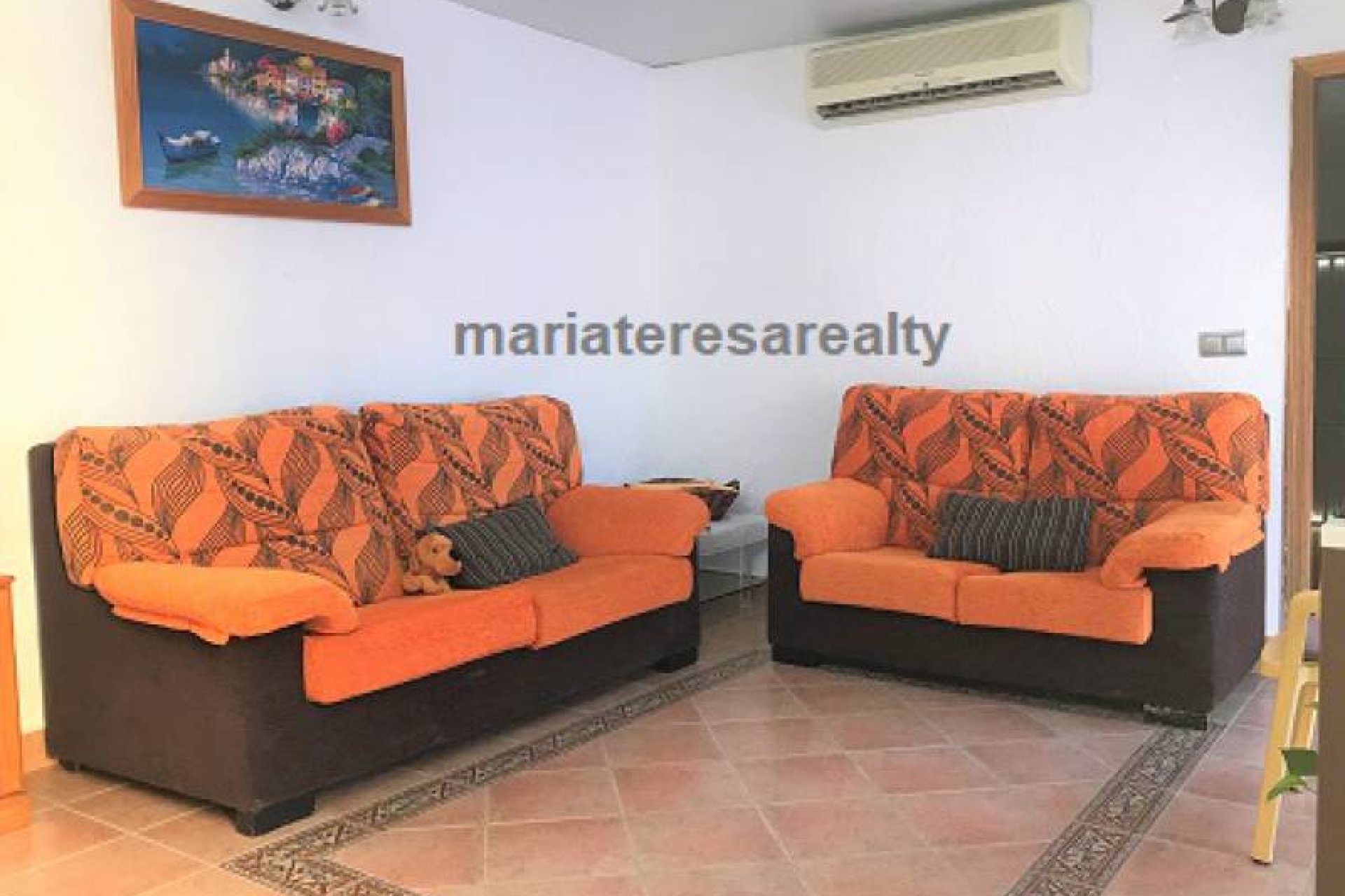 Reventa - Adosado - Los Alcazares