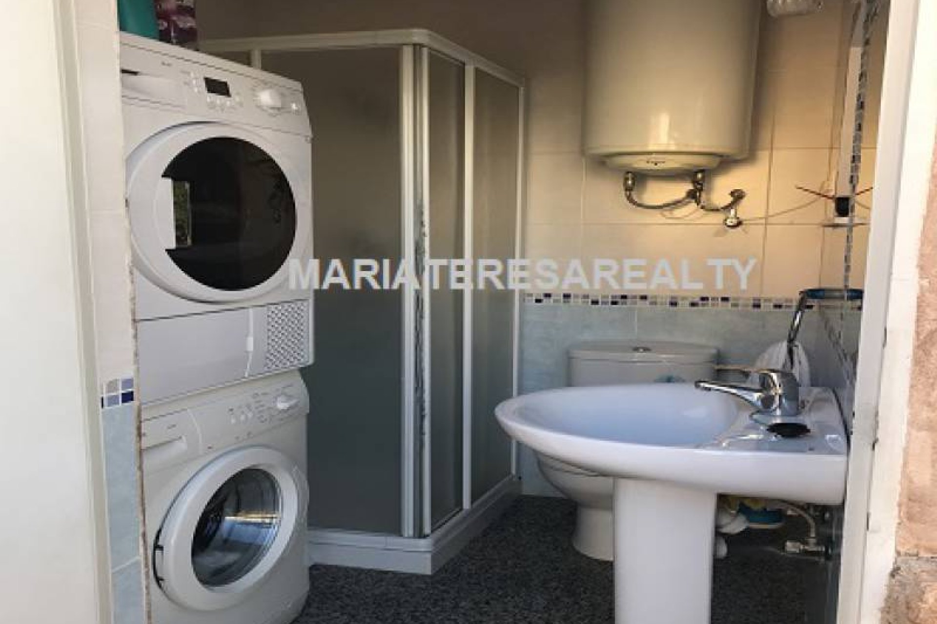 Reventa - Adosado - Los Alcazares