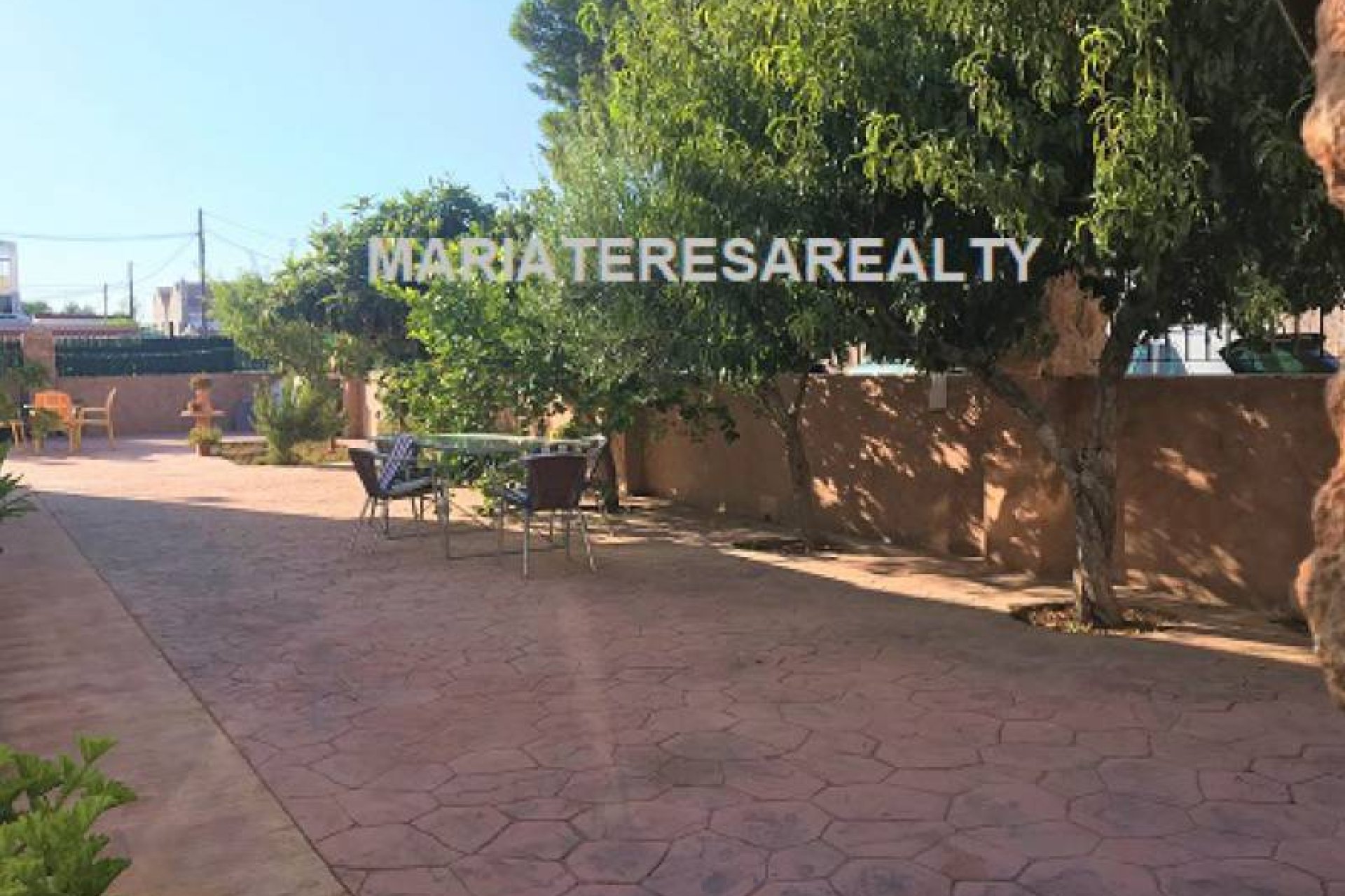 Reventa - Adosado - Los Alcazares