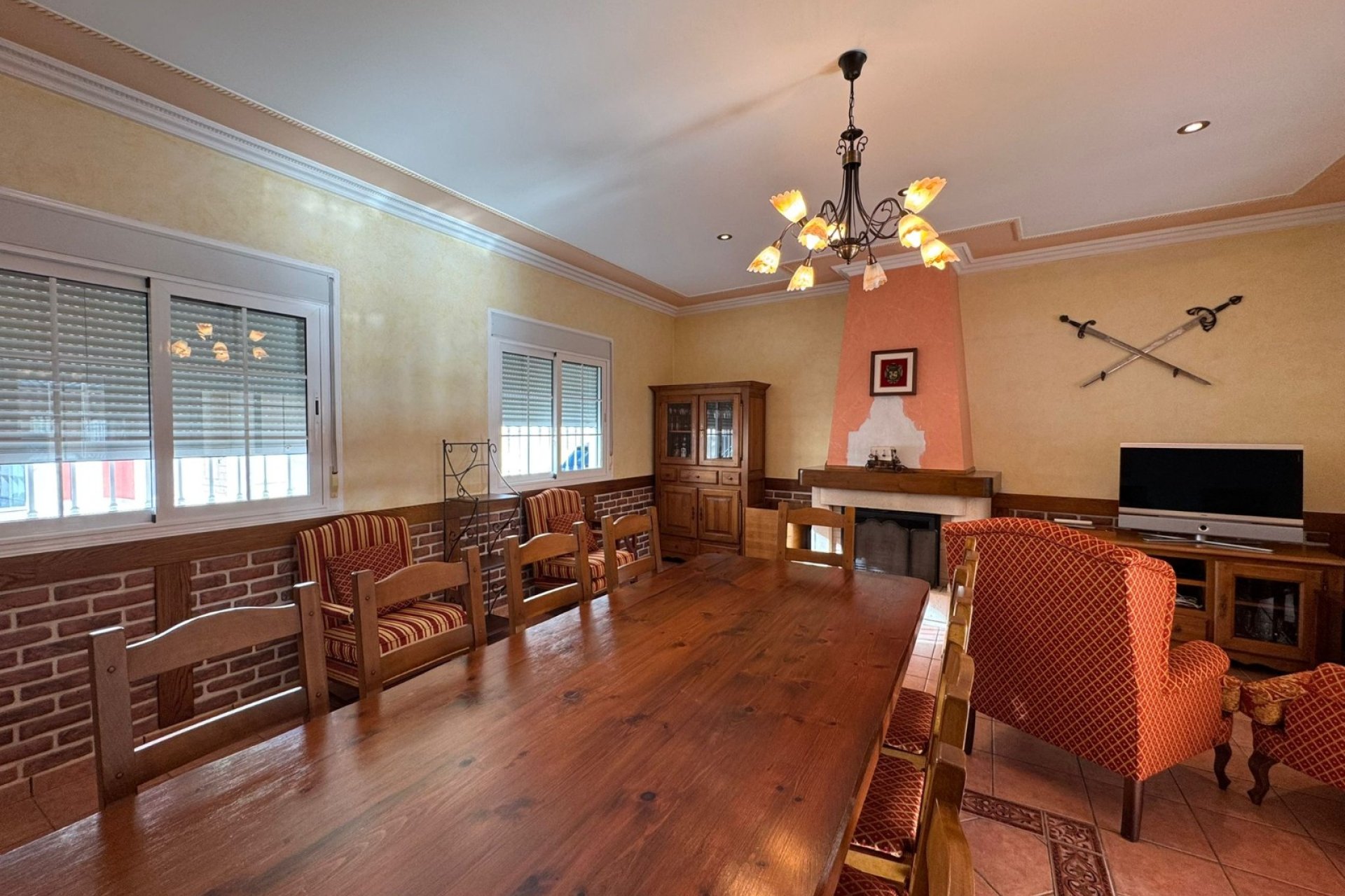 Reventa - Adosado - Los Montesinos