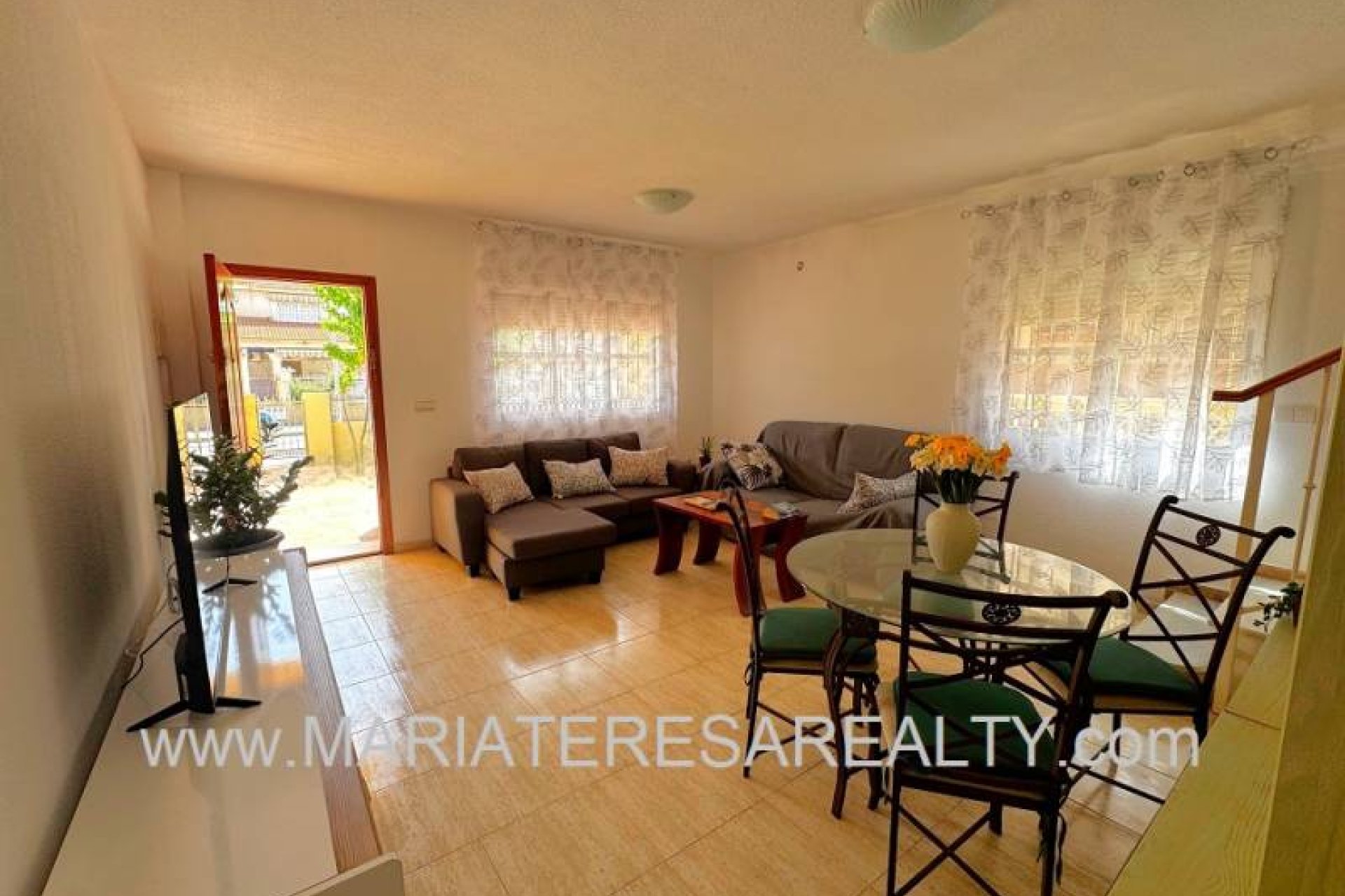 Reventa - Adosado - Los Narejos