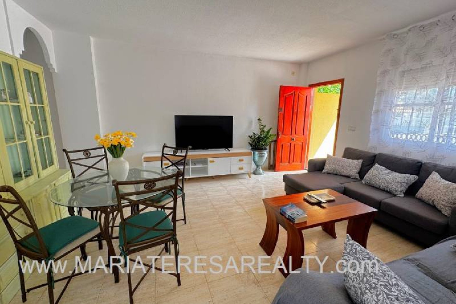 Reventa - Adosado - Los Narejos