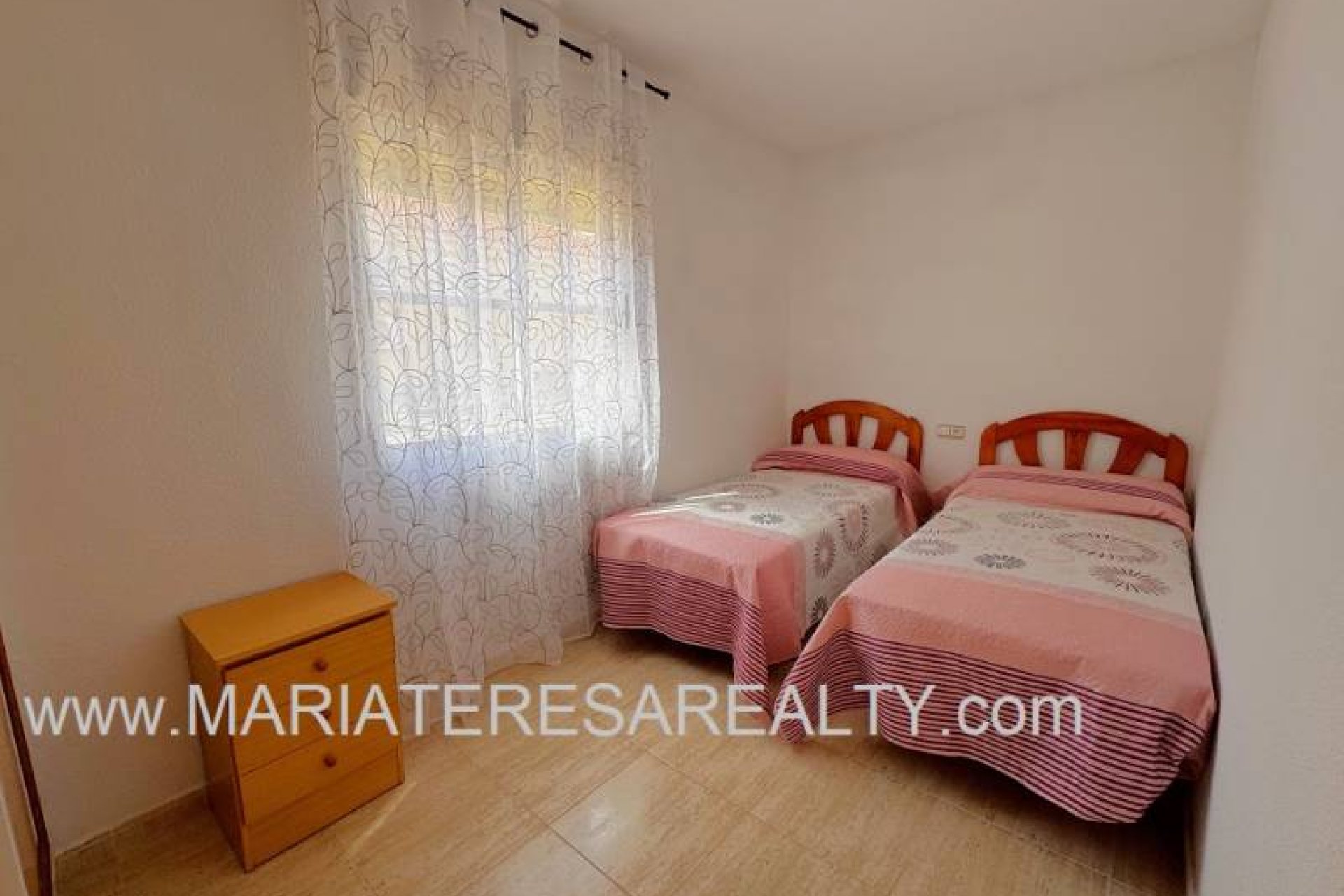 Reventa - Adosado - Los Narejos