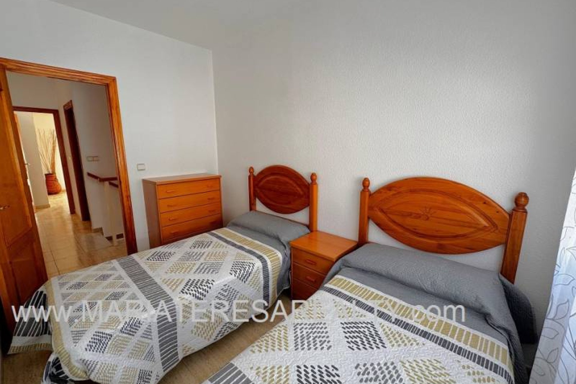 Reventa - Adosado - Los Narejos