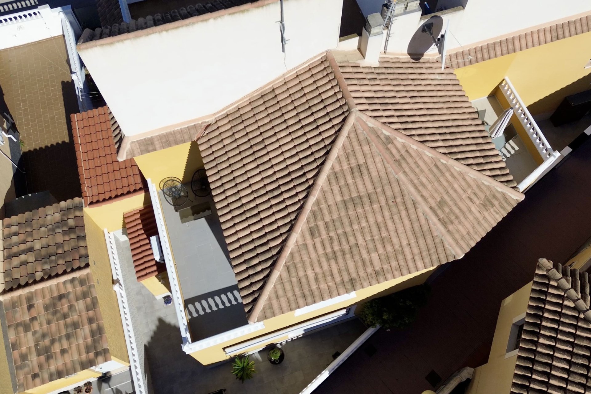 Reventa - Adosado - Orihuela Costa - La Florida