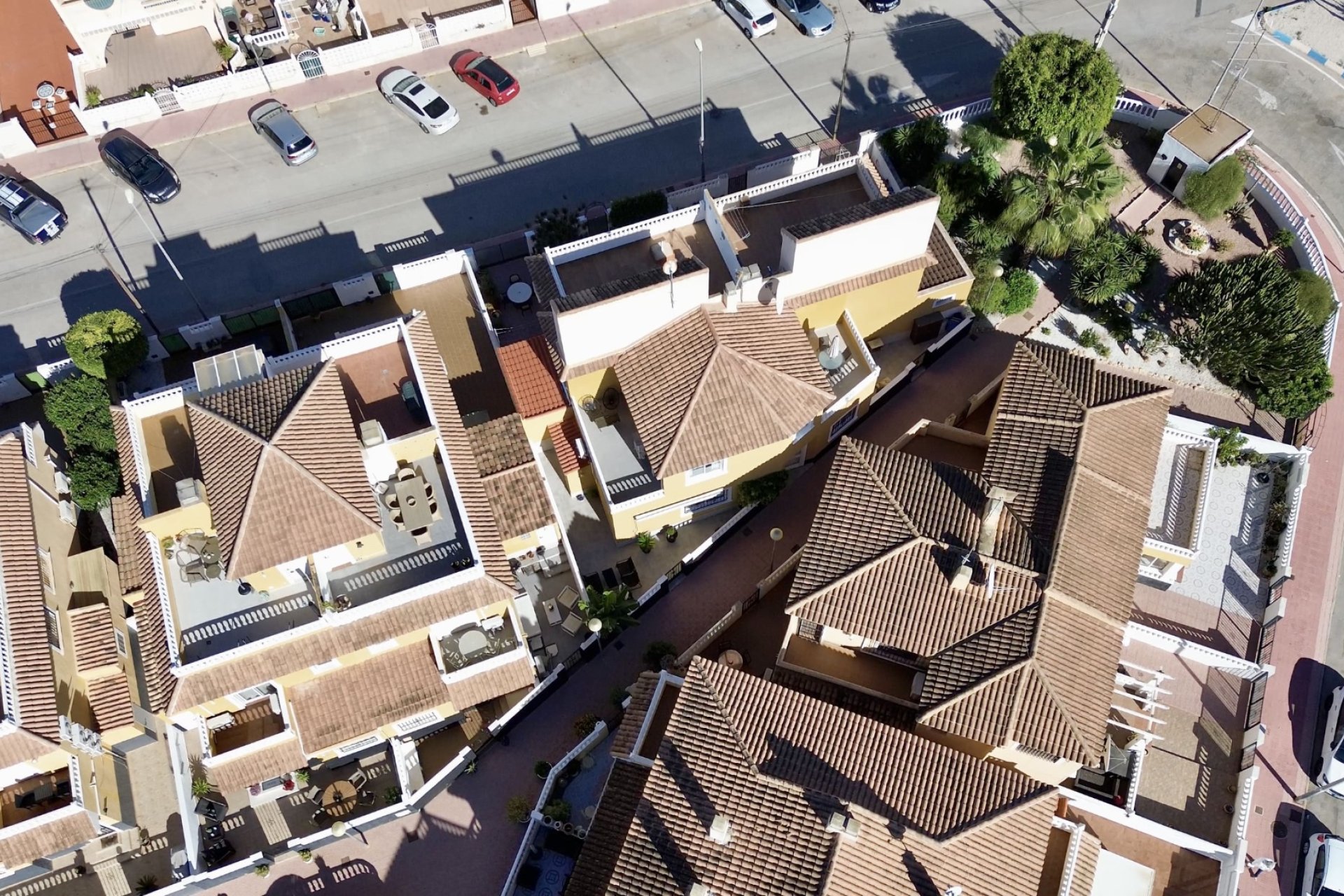 Reventa - Adosado - Orihuela Costa - La Florida