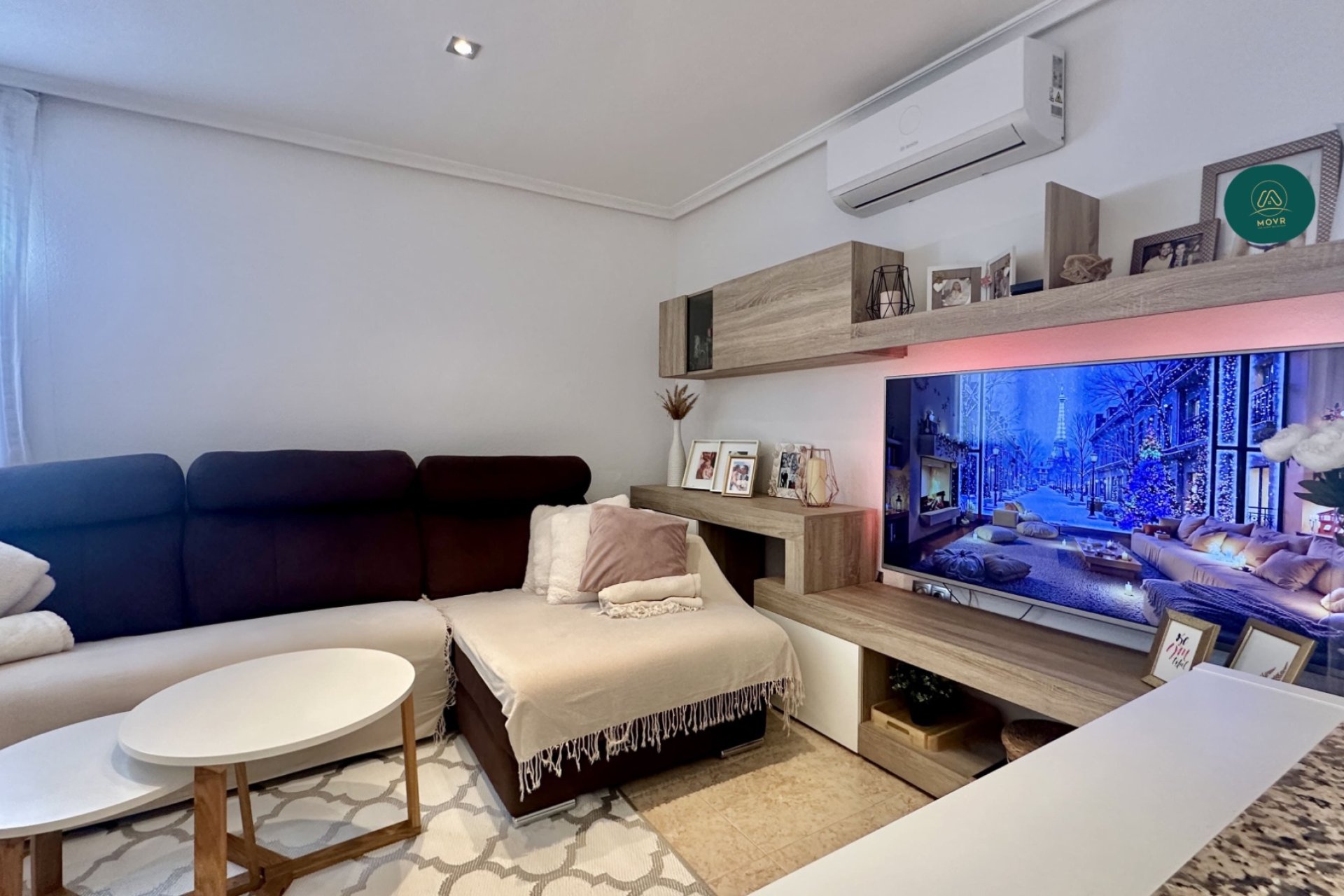 Reventa - Adosado - Orihuela Costa - La Florida