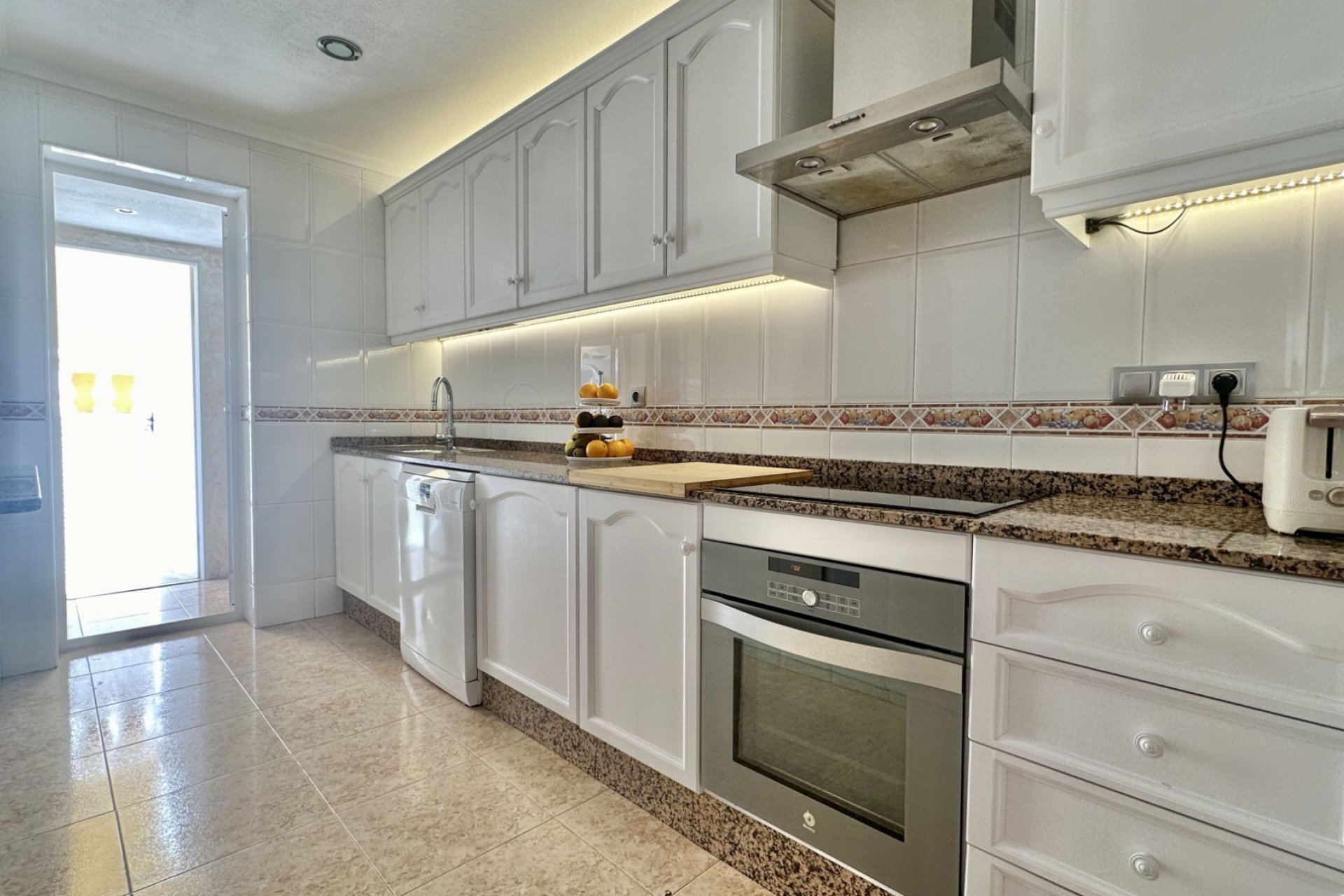 Reventa - Adosado - Orihuela Costa - La Florida