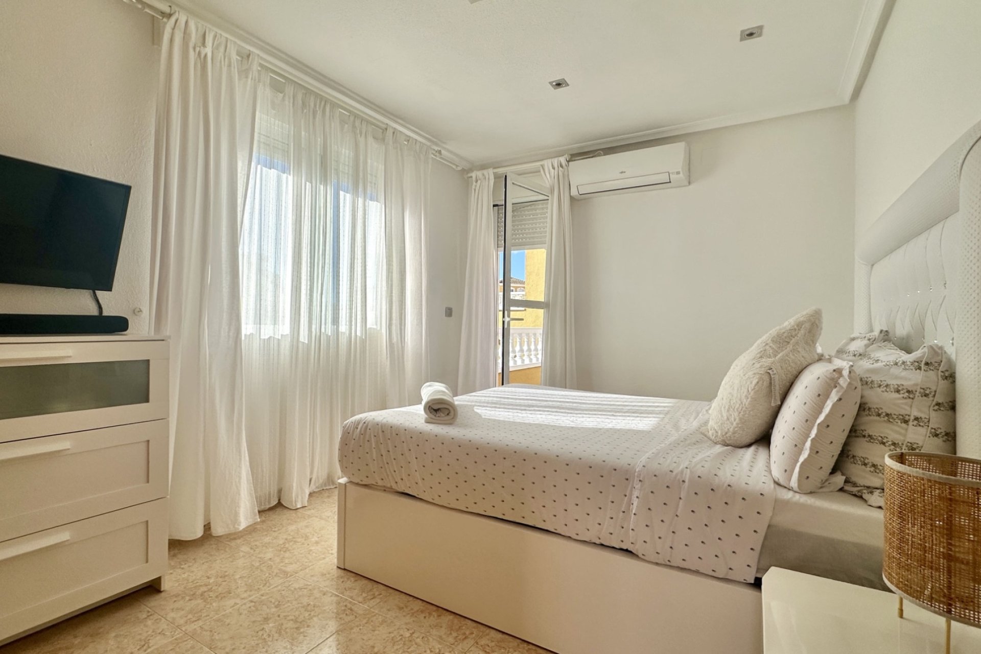 Reventa - Adosado - Orihuela Costa - La Florida