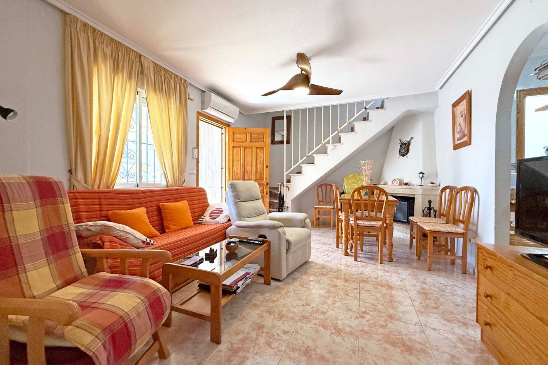 Reventa - Adosado - Orihuela Costa - Playa Flamenca