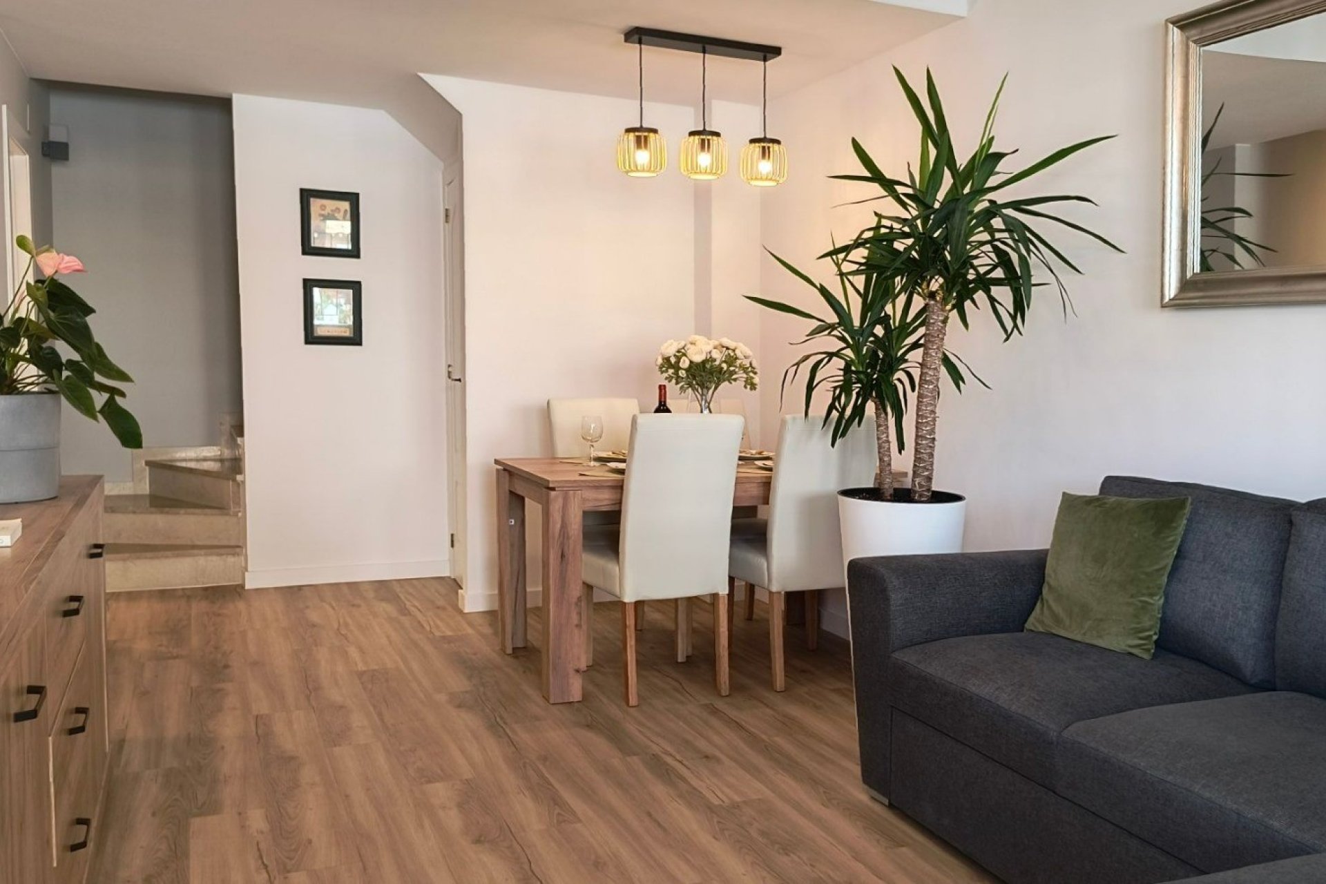 Reventa - Adosado - Orihuela Costa - Punta Prima