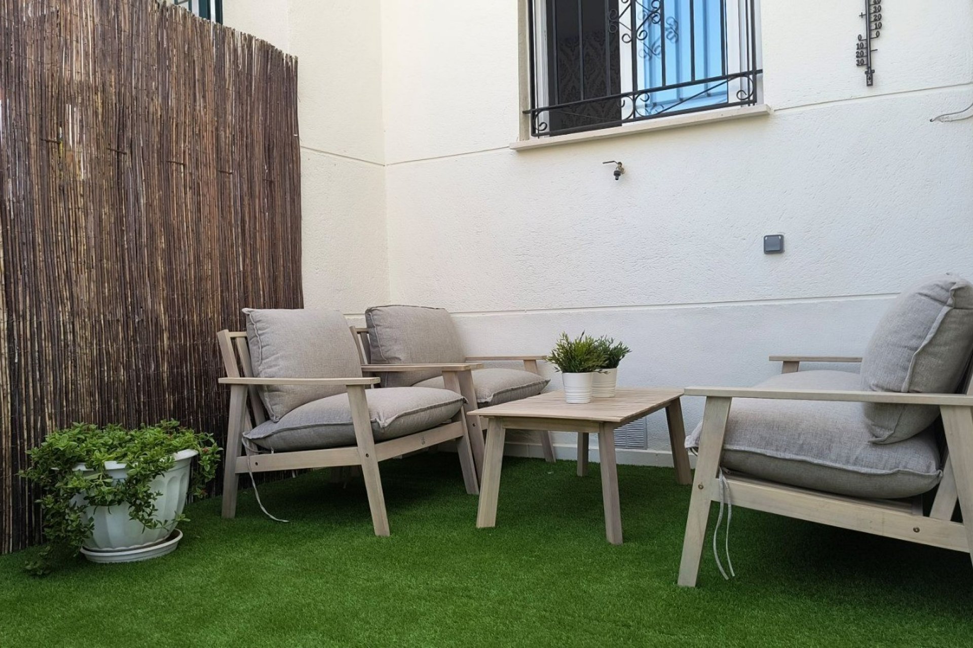 Reventa - Adosado - Orihuela Costa - Punta Prima
