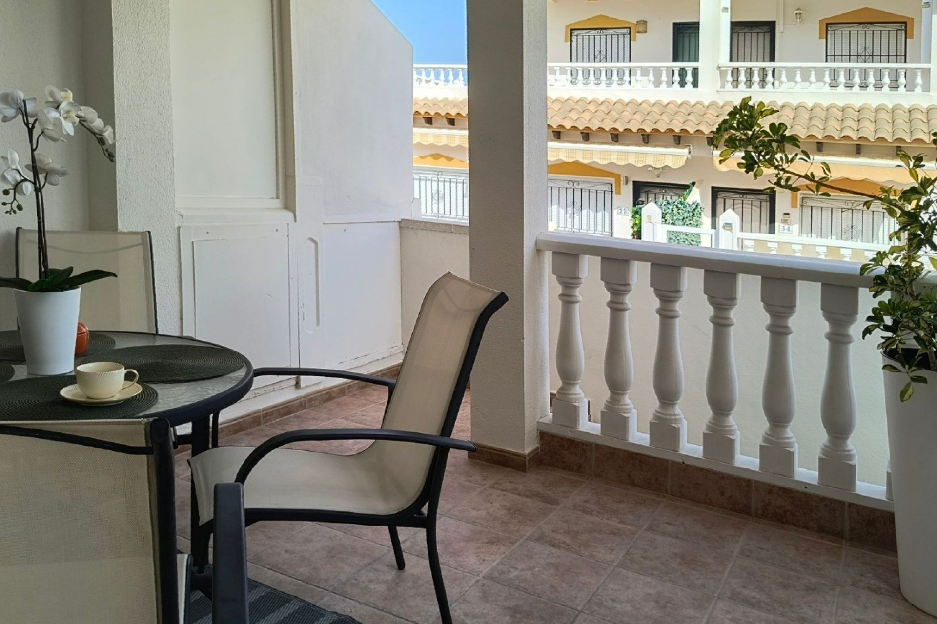 Reventa - Adosado - Orihuela Costa - Punta Prima