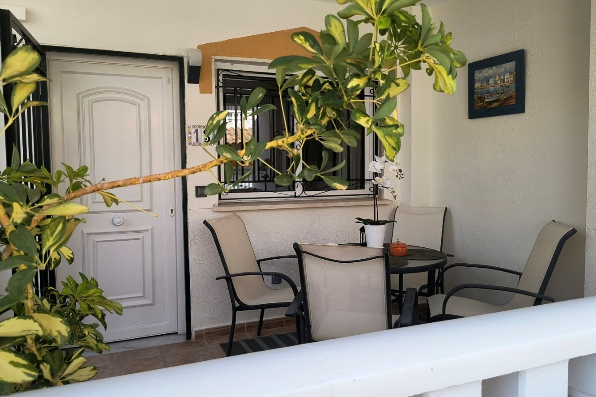 Reventa - Adosado - Orihuela Costa - Punta Prima