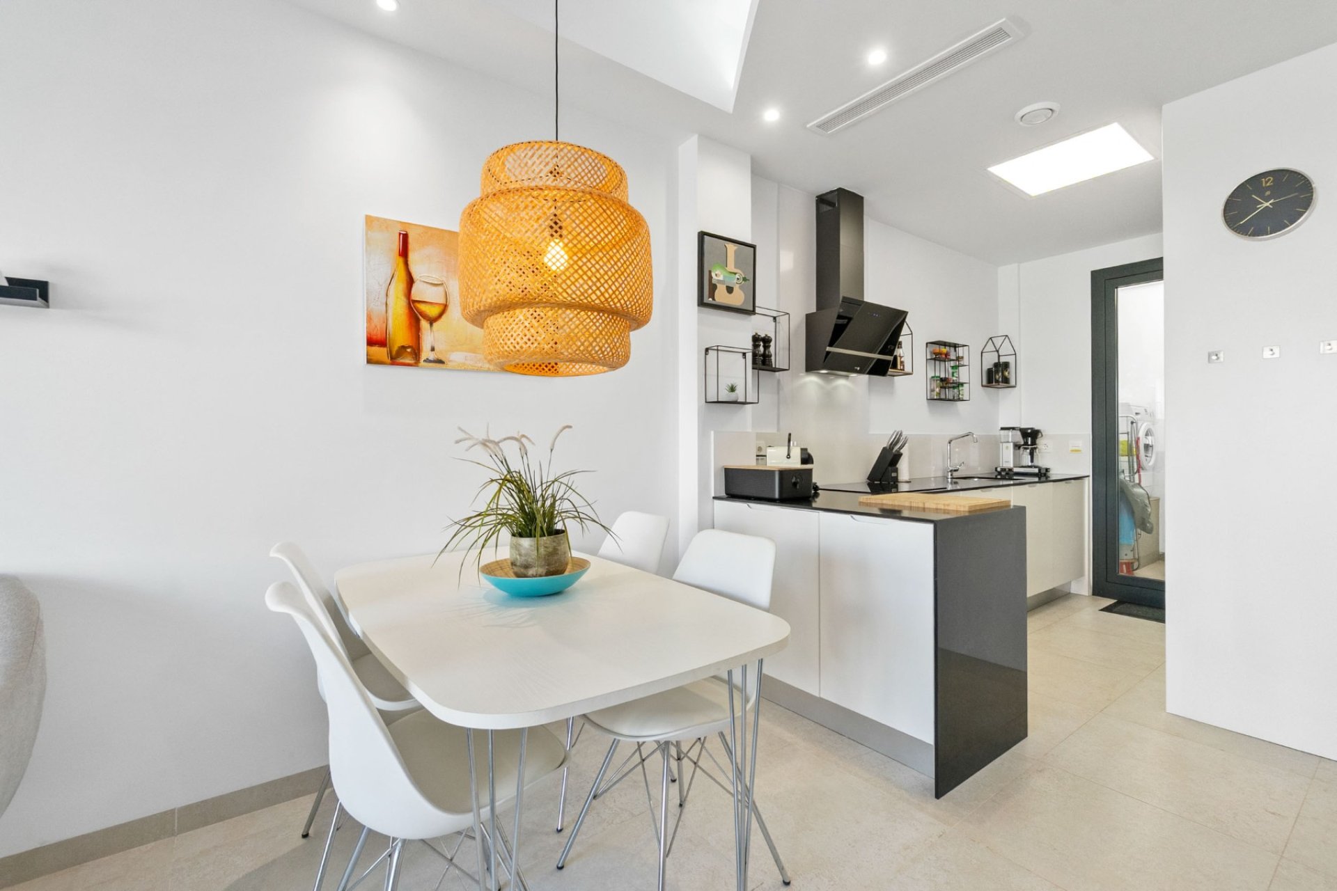 Reventa - Adosado - Orihuela Costa - Villamartín