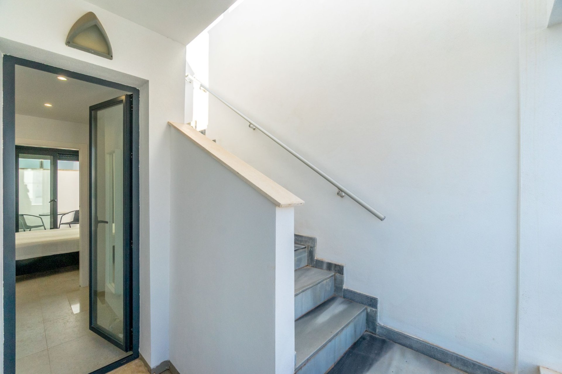 Reventa - Adosado - Orihuela Costa - Villamartín