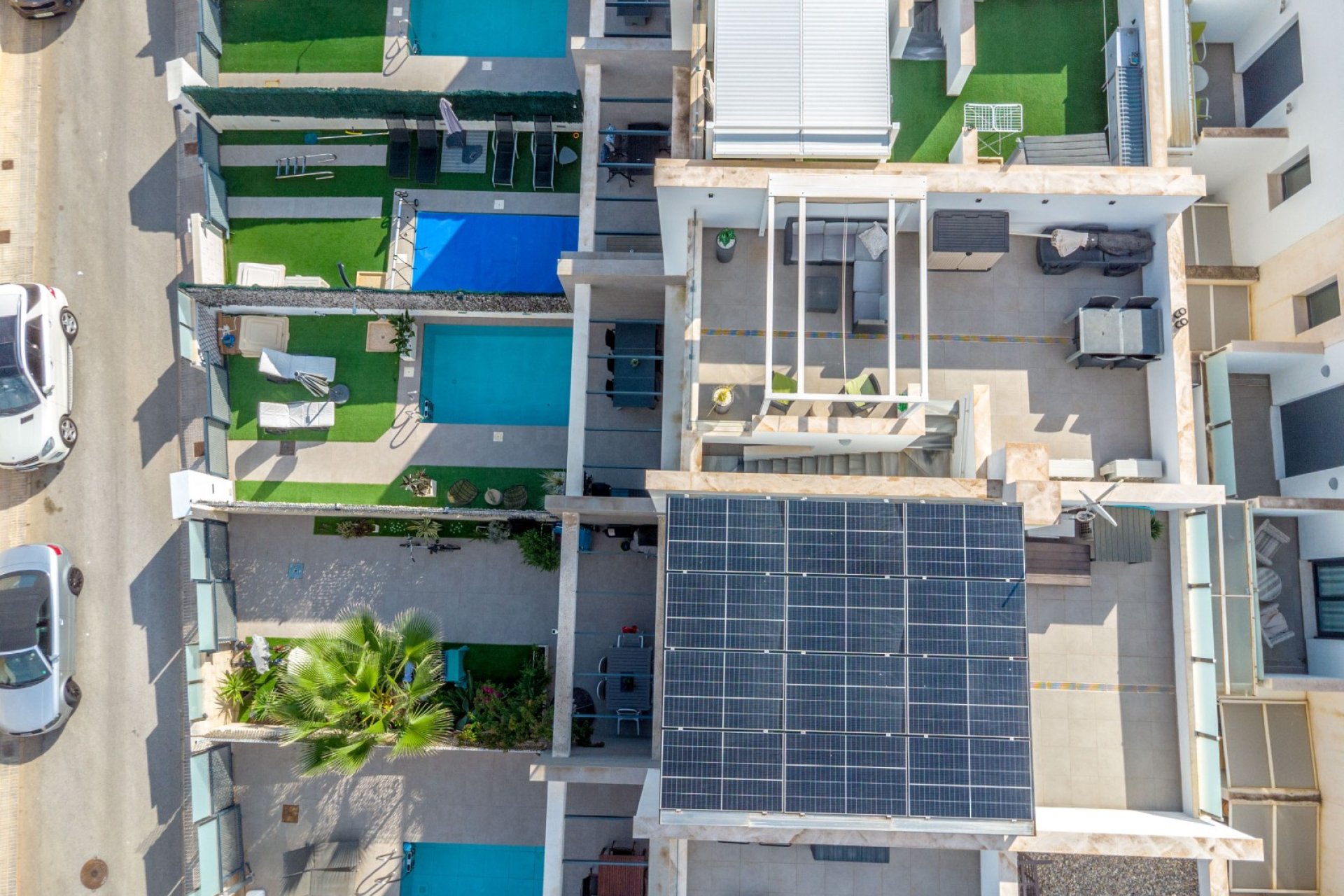 Reventa - Adosado - Orihuela Costa - Villamartín