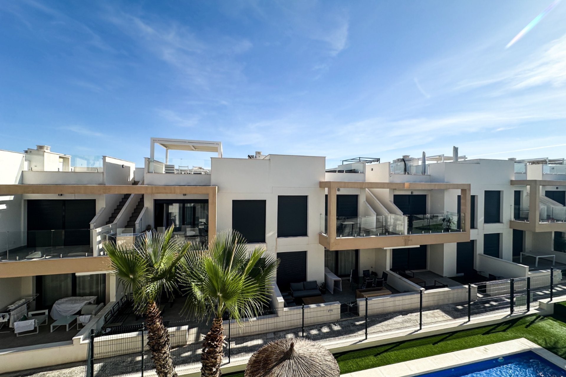 Reventa - Adosado - Orihuela Costa - Villamartín