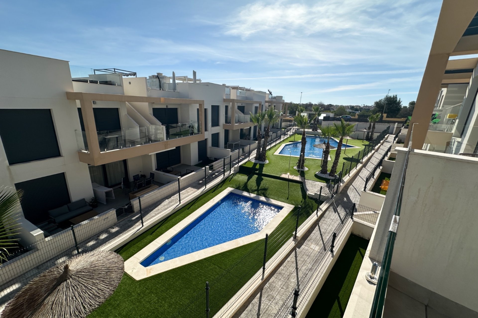 Reventa - Adosado - Orihuela Costa - Villamartín