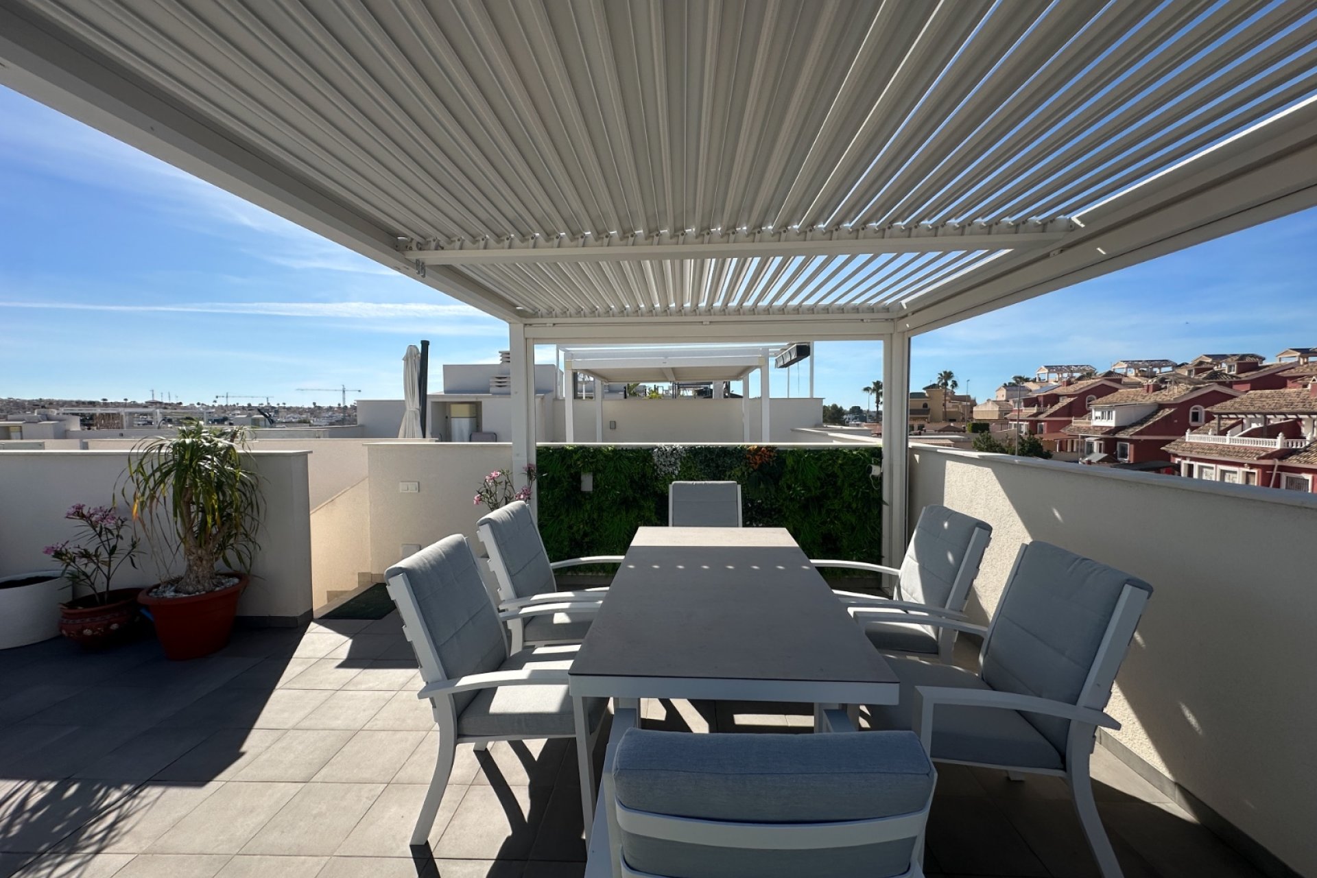 Reventa - Adosado - Orihuela Costa - Villamartín