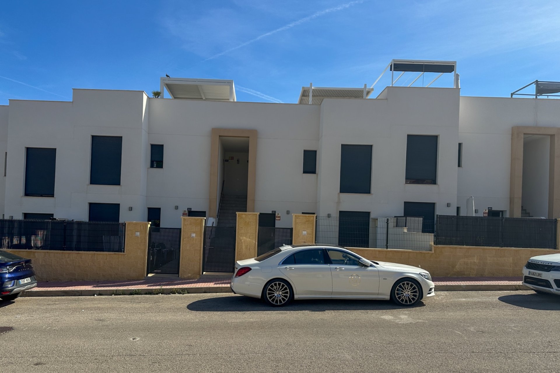 Reventa - Adosado - Orihuela Costa - Villamartín