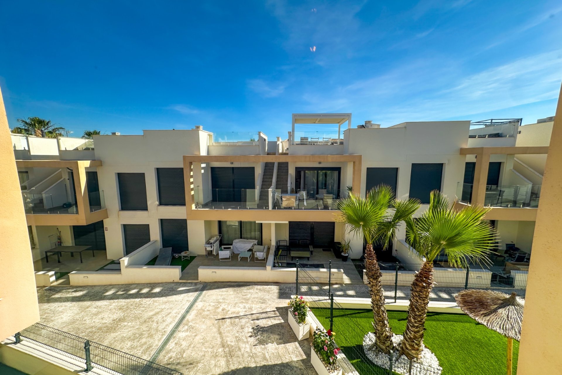 Reventa - Adosado - Orihuela Costa - Villamartín