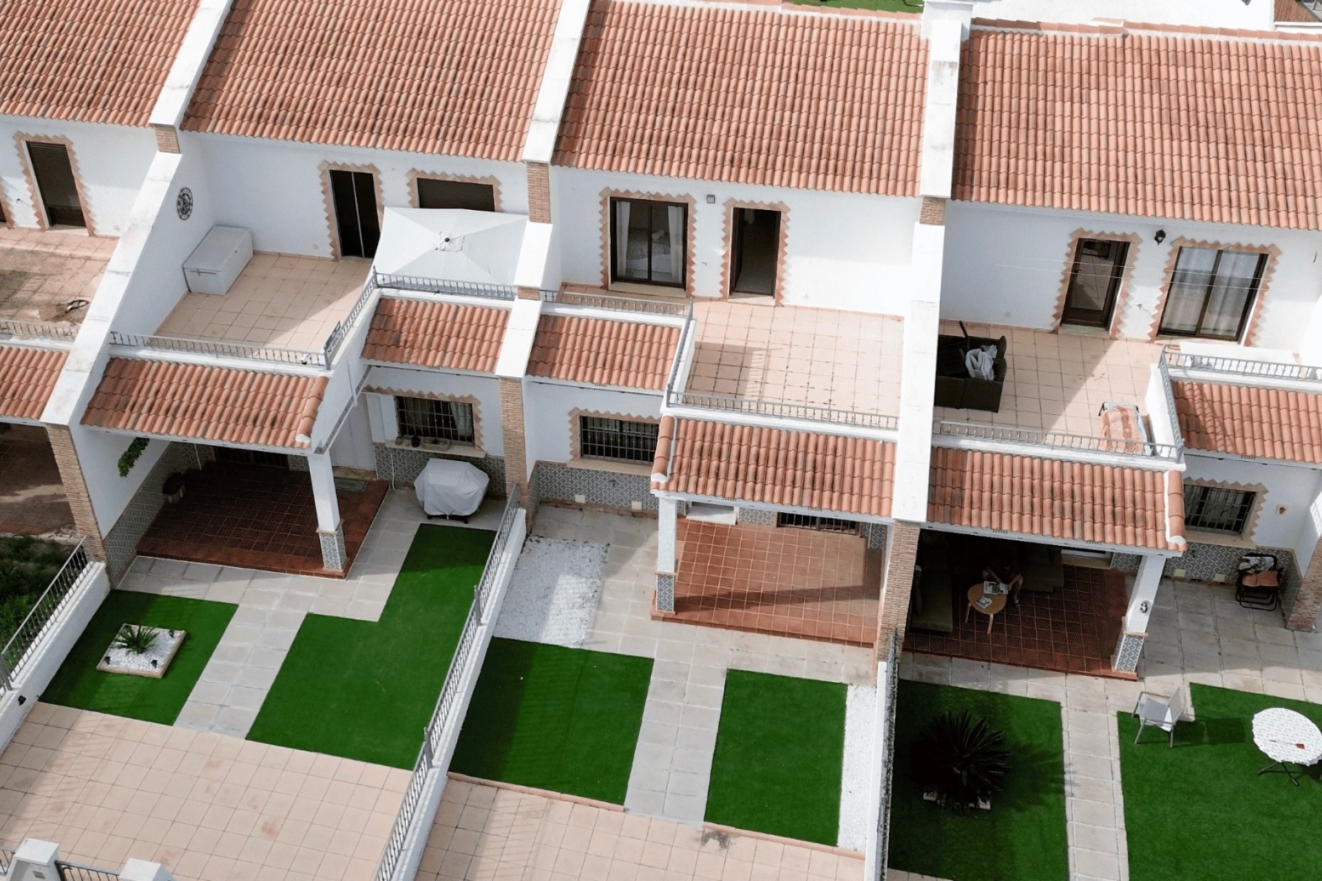 Reventa - Adosado - San Miguel de Salinas