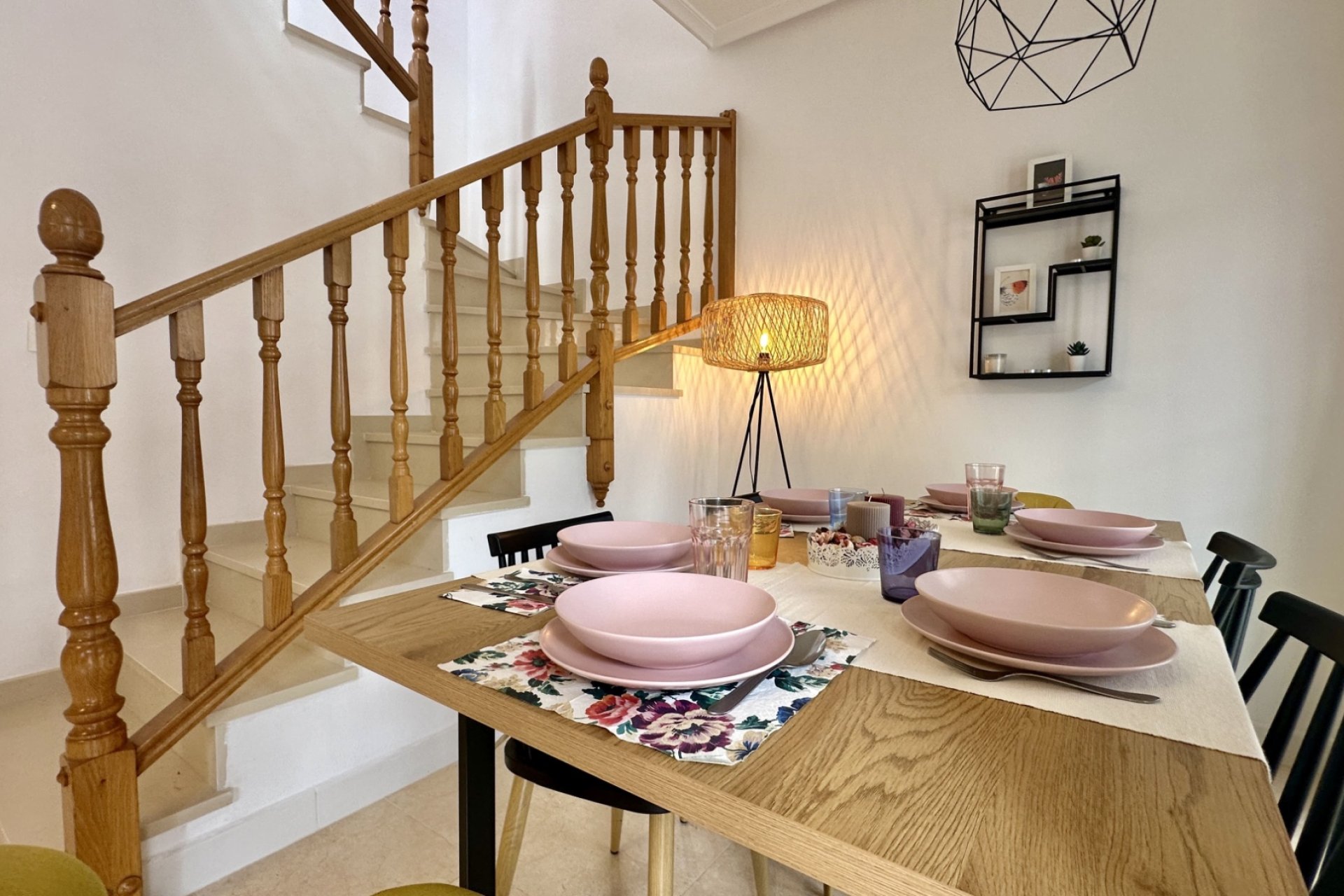 Reventa - Adosado - San Miguel de Salinas