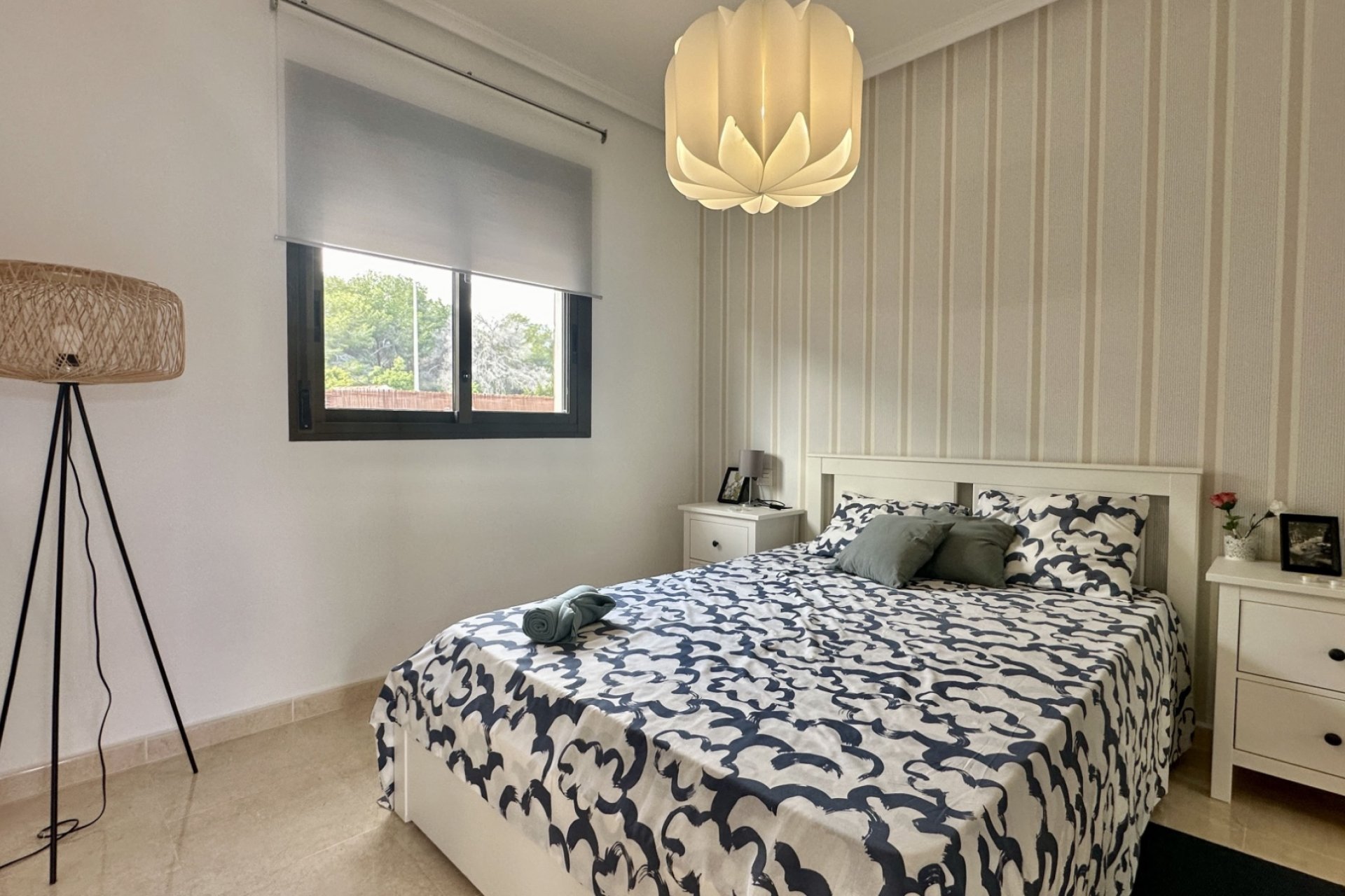 Reventa - Adosado - San Miguel de Salinas